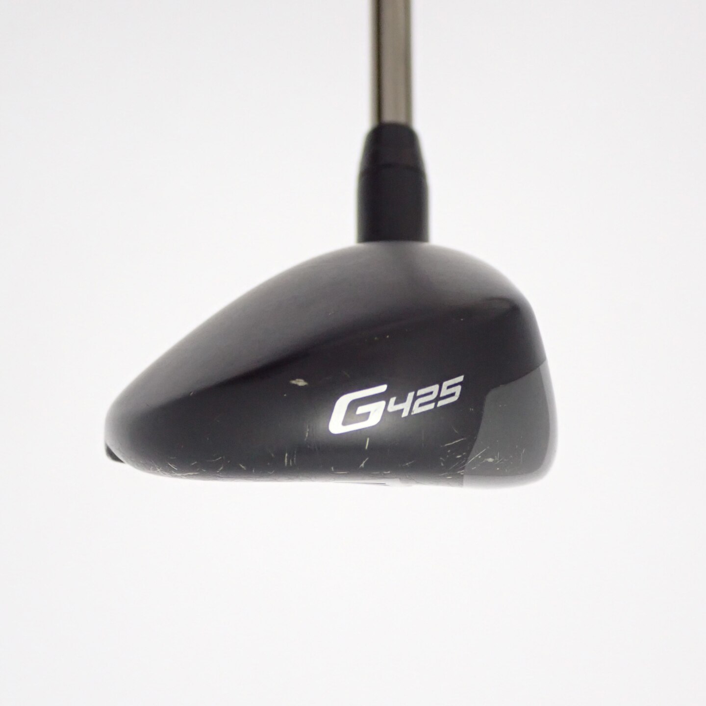 中古】G425 ハイブリッド ユーティリティ PING TOUR 173-85 19 S CD