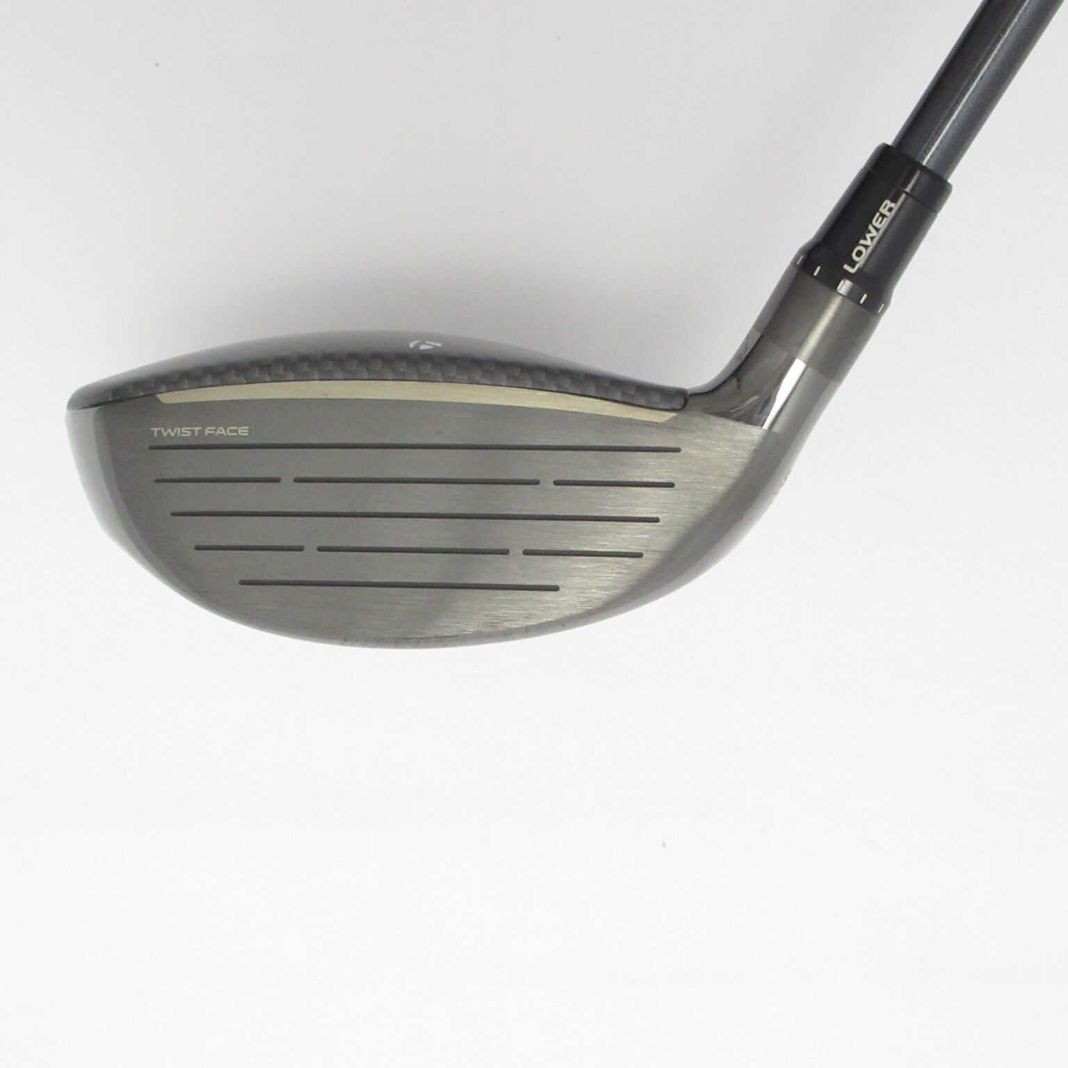 中古】Qi35 フェアウェイウッド Diamana Silver TM55(2025) 15 S C