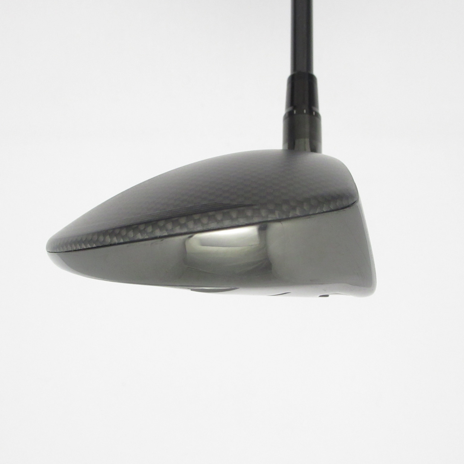 中古】Qi35 フェアウェイウッド Diamana Silver TM55(2025) 15 S C