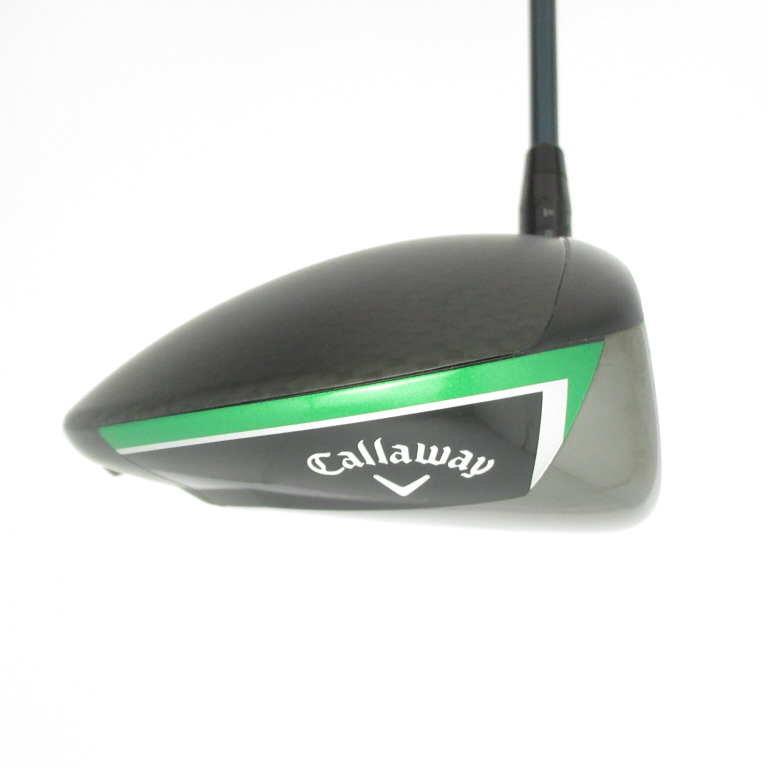 中古】エリート X ドライバー VENTUS GREEN 5 for Callaway 10.5 S BC