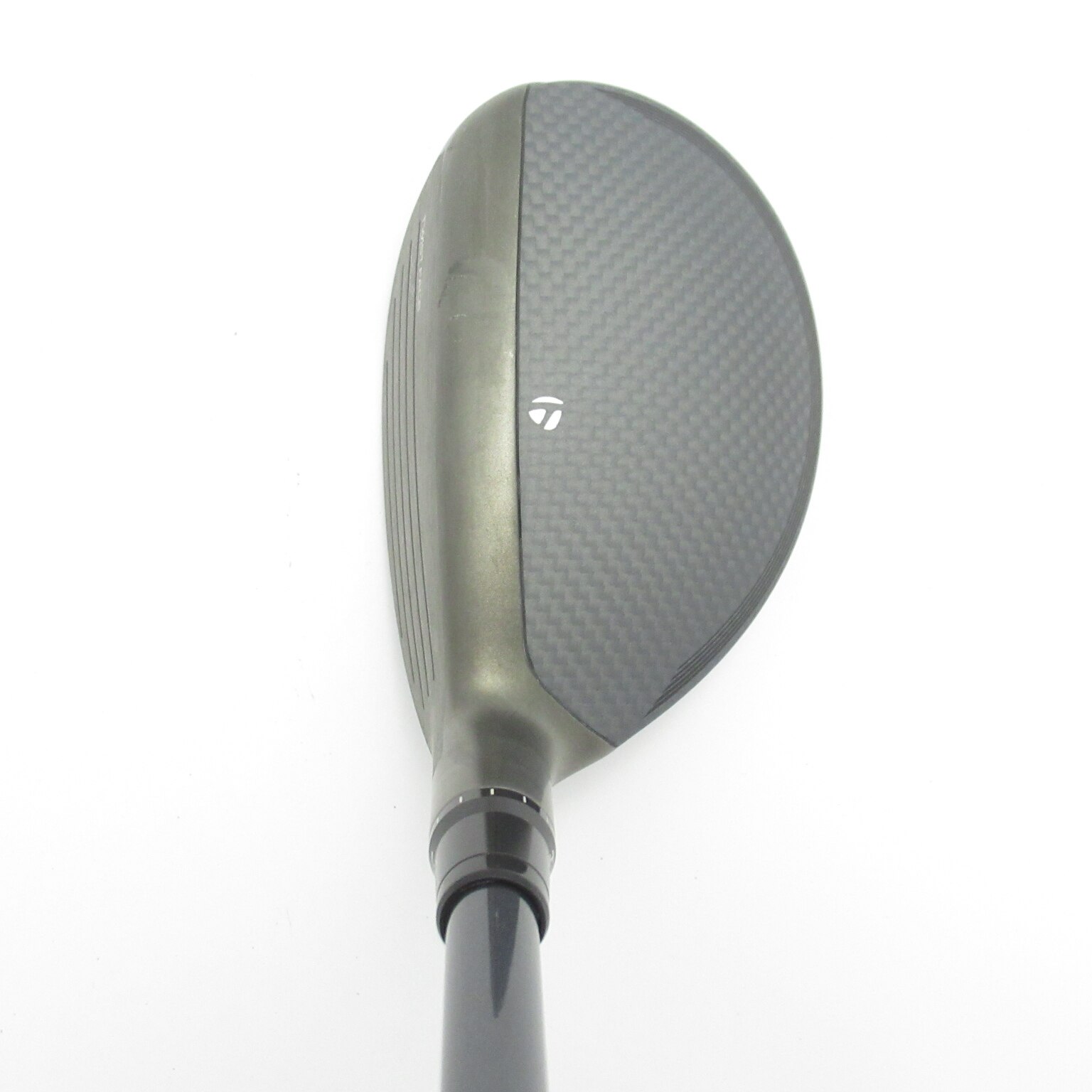 中古】Qi35 レスキュー ユーティリティ Diamana Silver TM70(2025） 19