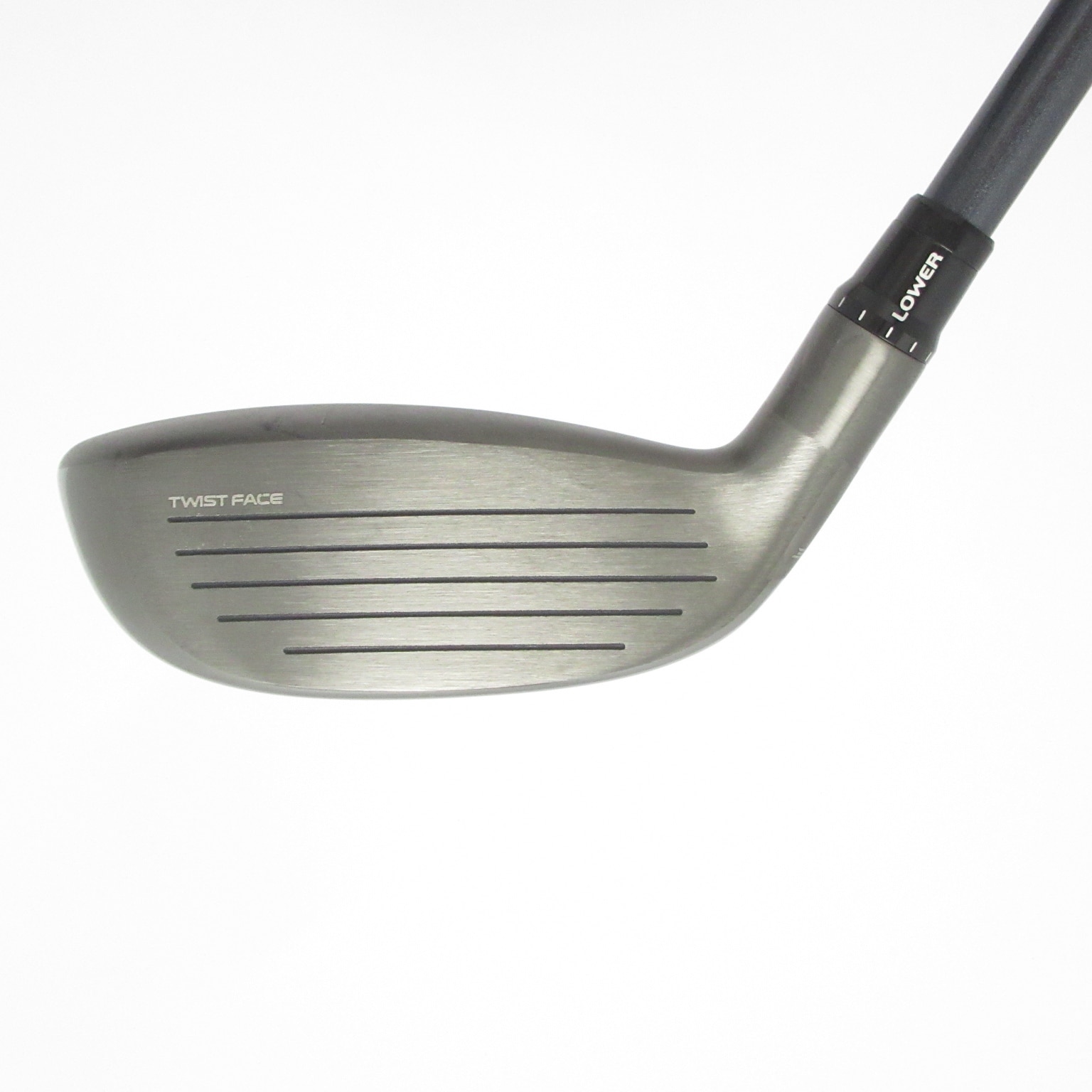 中古】Qi35 レスキュー ユーティリティ Diamana Silver TM70(2025） 19