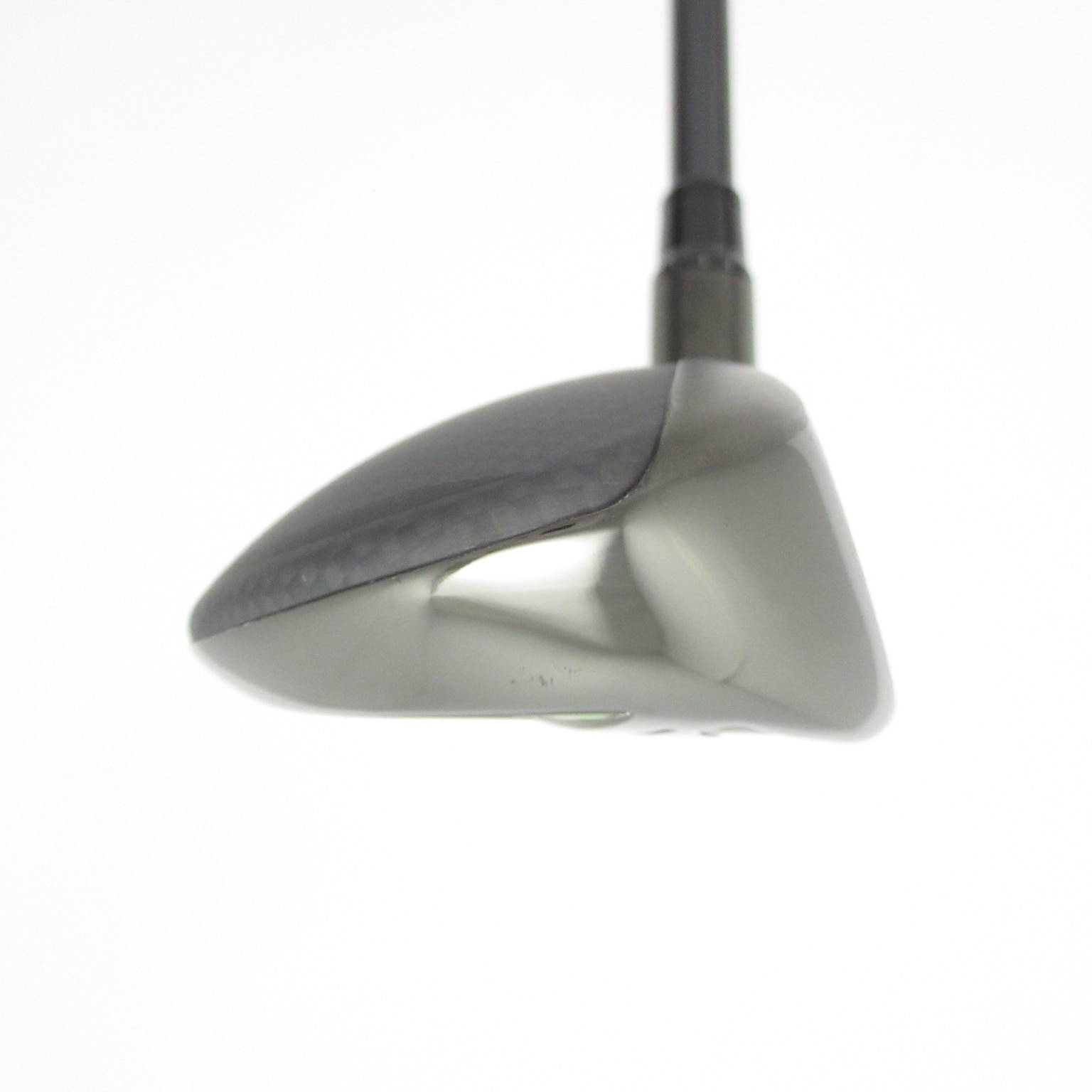中古】Qi35 レスキュー ユーティリティ Diamana Silver TM70(2025） 19