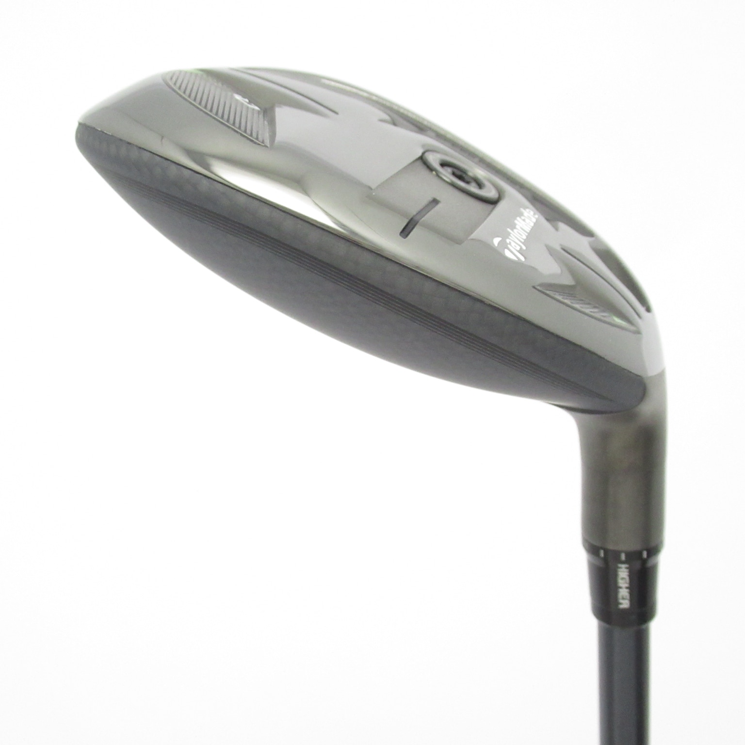 中古】Qi35 レスキュー ユーティリティ Diamana Silver TM70(2025） 19
