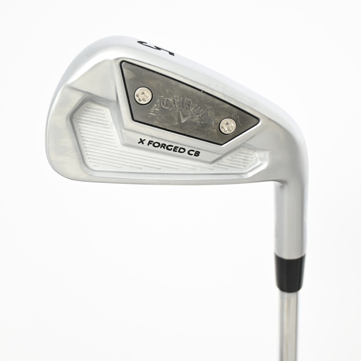 中古】X FORGED CB アイアンセット (キャロウェイ) Xシリーズ 通販