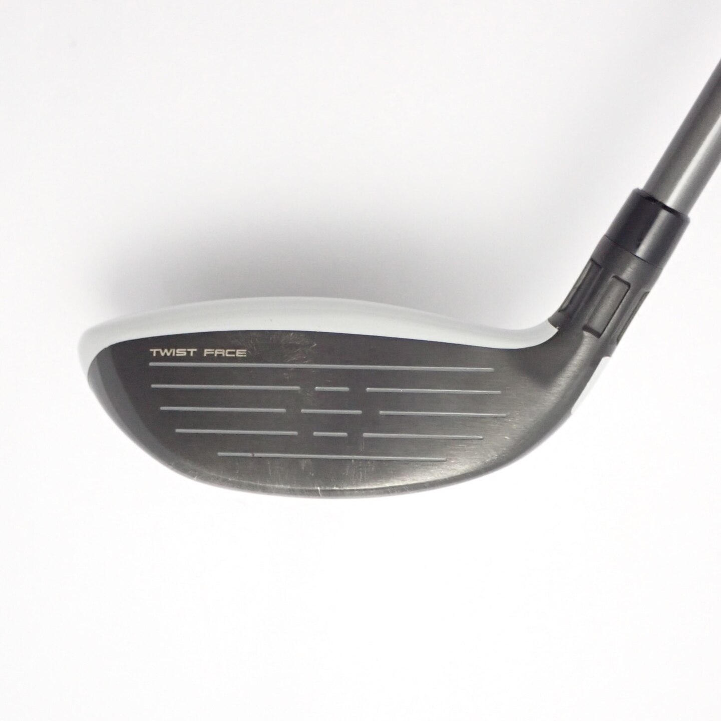 中古】SIM マックス レスキュー ユーティリティ TENSEI BLUE TM60 19