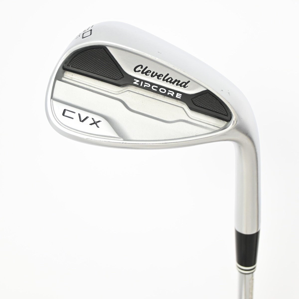 中古】CVX ZIPCORE ウェッジ N.S.PRO MODUS3 TOUR 105 50-11 R C