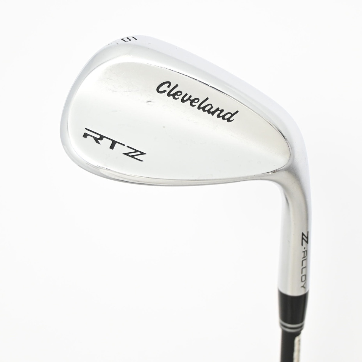 中古】RTZ ツアーサテン ウェッジ (クリーブランド) CG 通販｜GDO中古