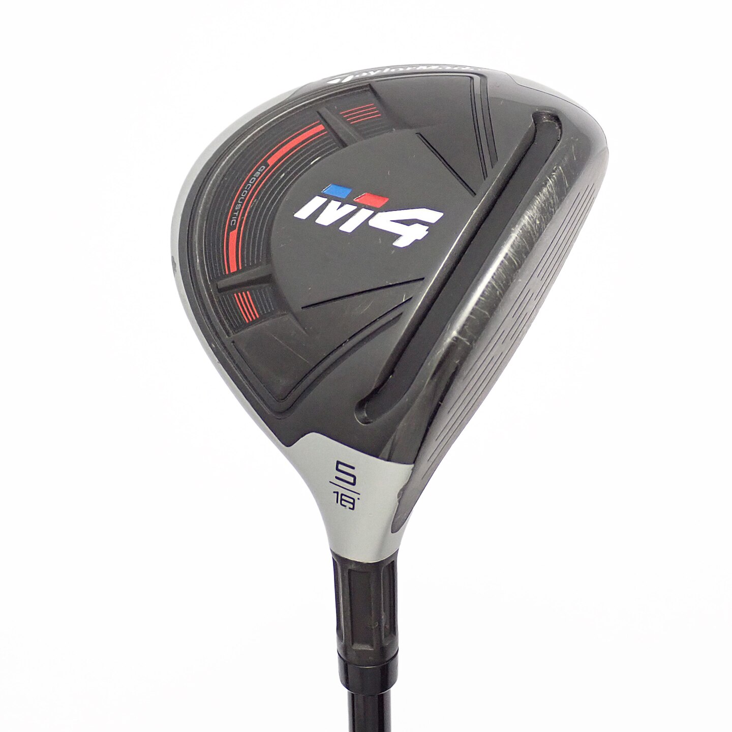 中古】M4 (テーラーメイド) 通販｜GDO中古ゴルフクラブ