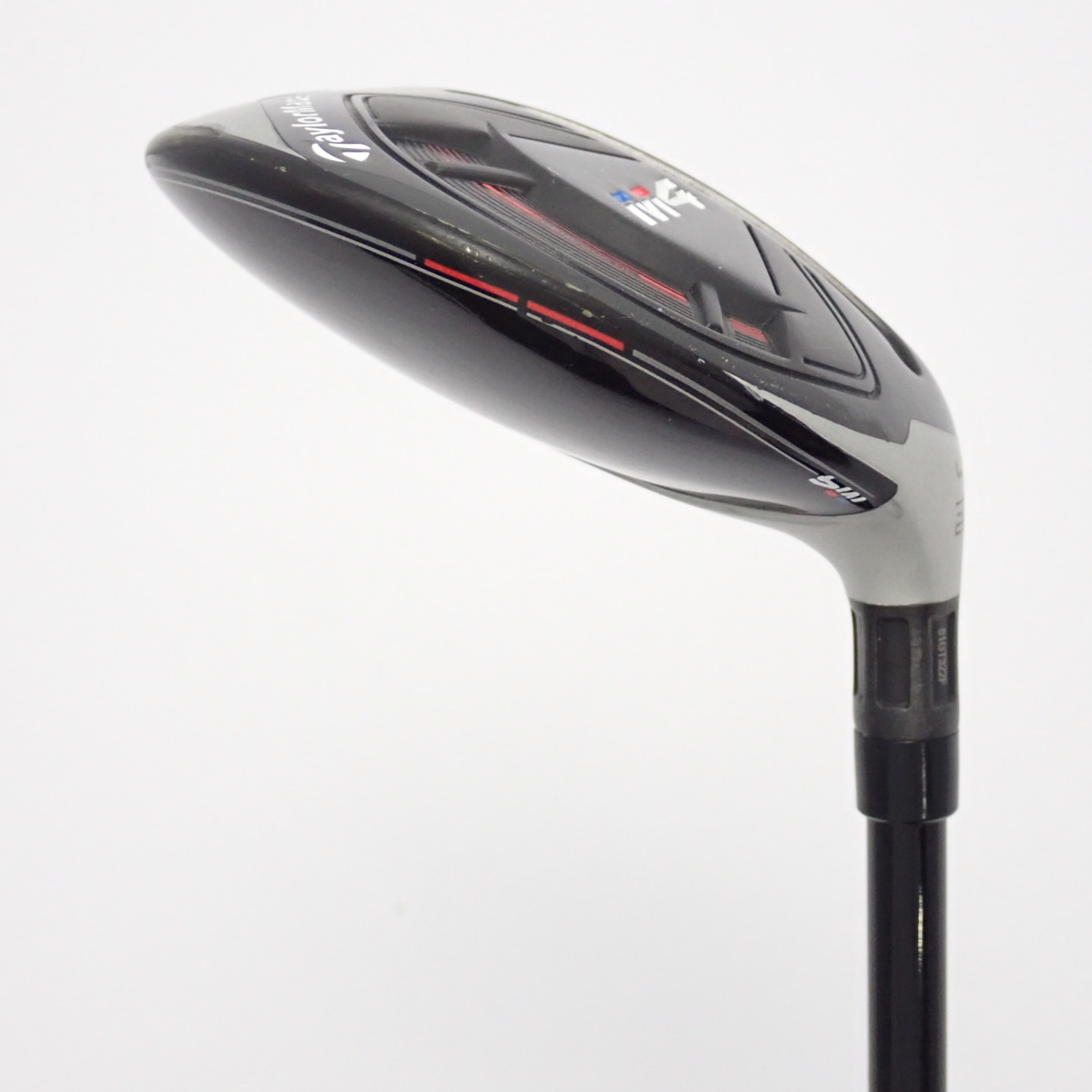 中古】M4 ユーティリティ FUBUKI TM6 22 R CD(ユーティリティ（単品