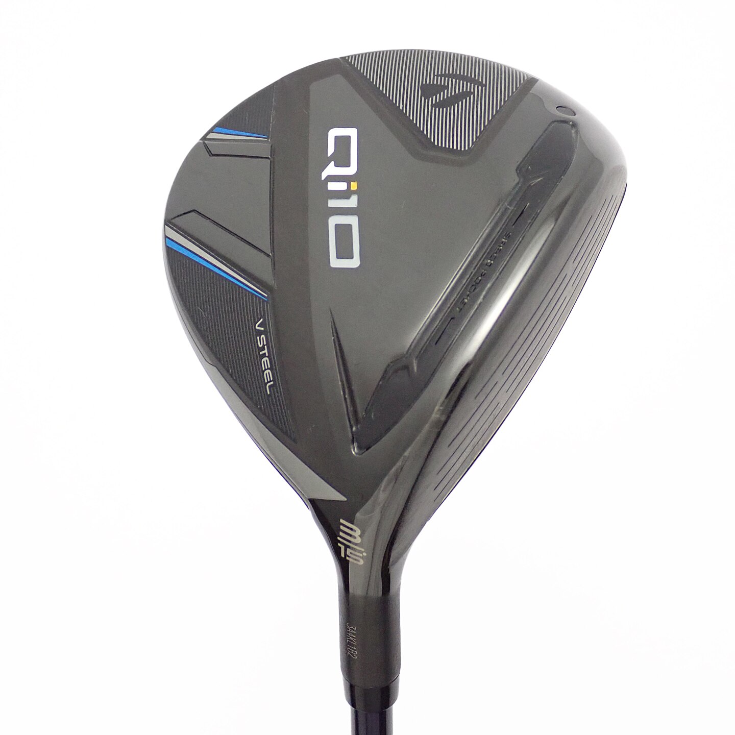中古】Qi10 フェアウェイウッド (テーラーメイド) 通販｜GDO中古ゴルフ