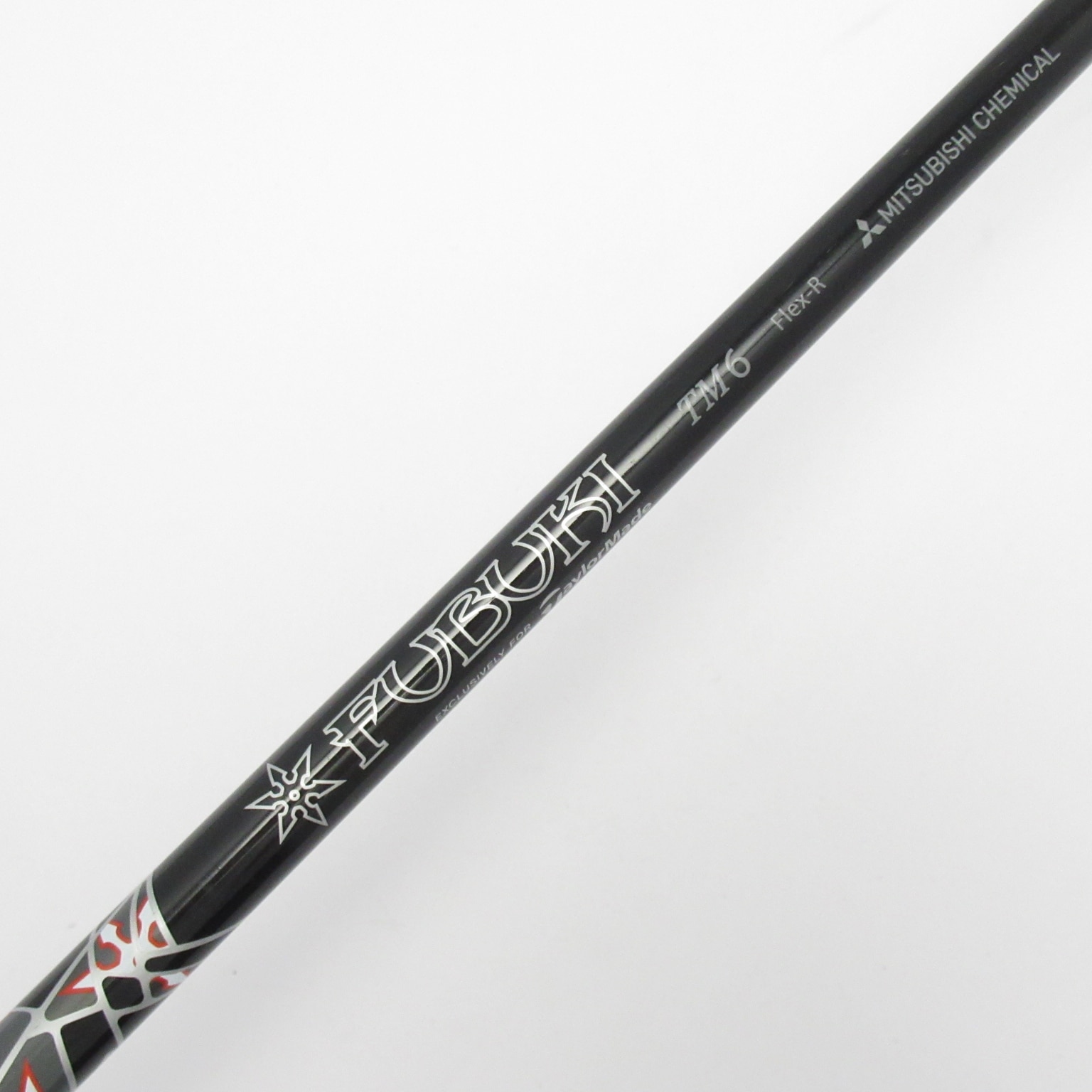 中古】M4 ユーティリティ FUBUKI TM6 28 R CD(ユーティリティ（単品