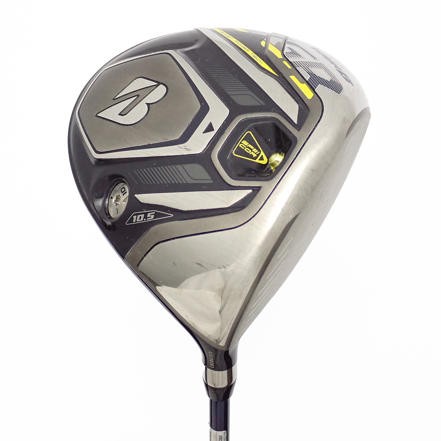 中古】TOUR B JGR [2019] ドライバー (ブリヂストン) TOUR B 通販｜GDO