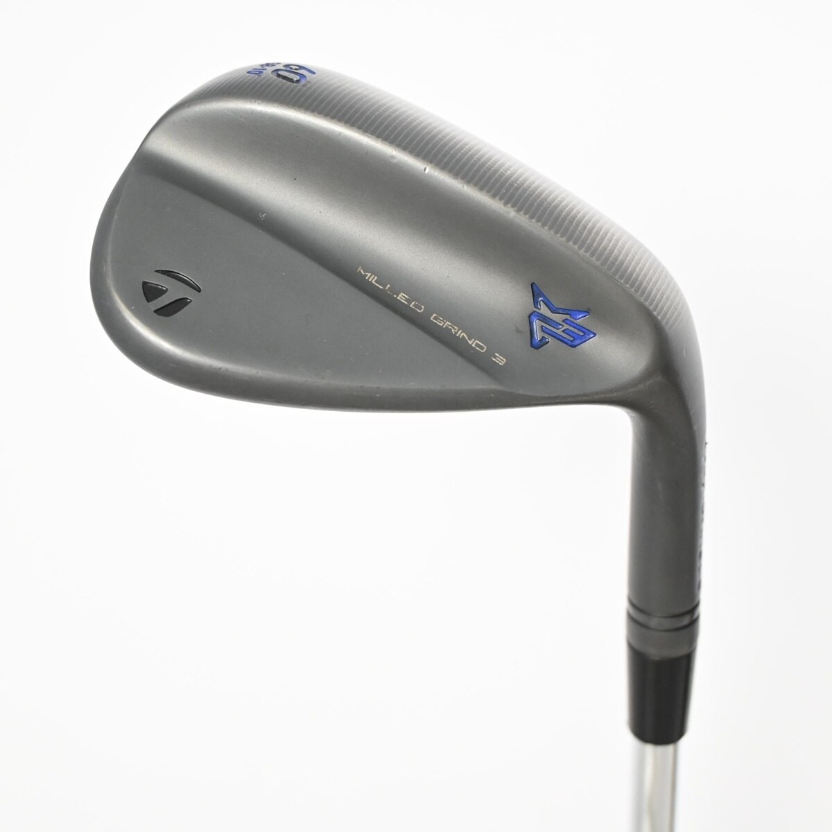 中古】ミルドグラインド3 ブラック ウェッジ N.S.PRO MODUS3 TOUR 105