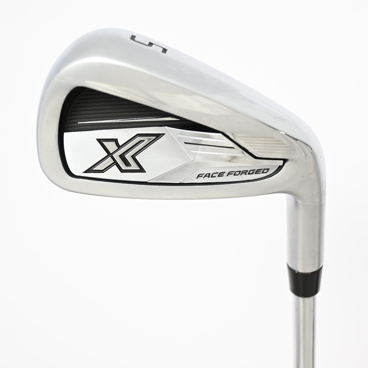 中古】ゼクシオ X(2024) アイアン Dynamic Gold MID 115 23 S200 C