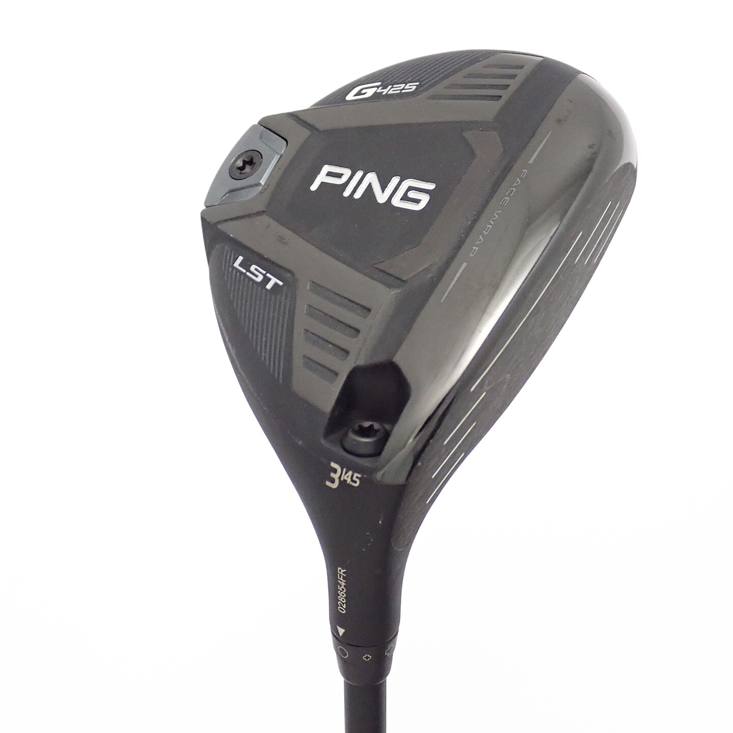 中古】G425 フェアウェイウッド (ピン) 通販｜GDO中古ゴルフクラブ