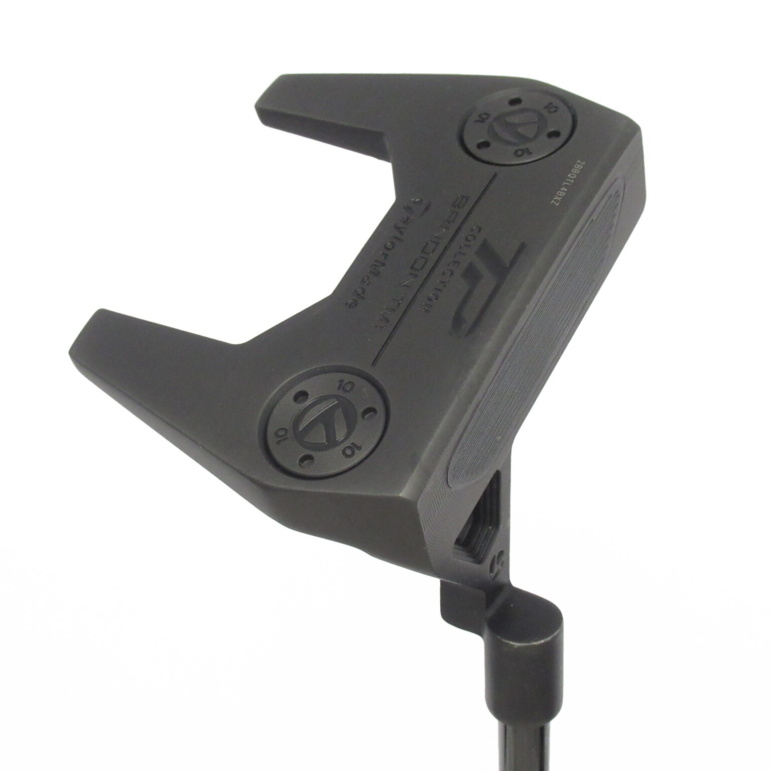 中古】TPコレクション パター (テーラーメイド) 通販｜GDO中古ゴルフクラブ