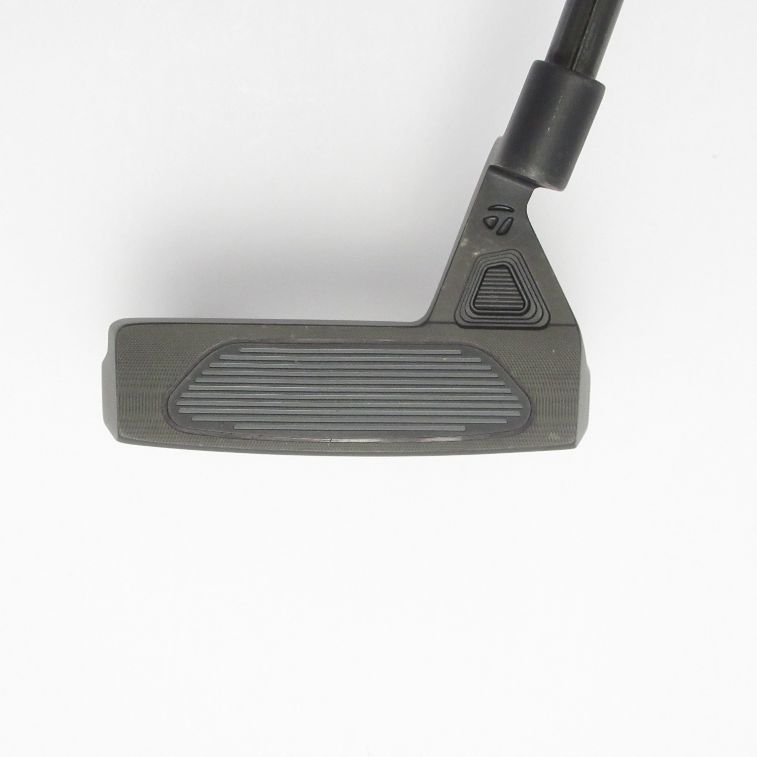 中古】TP コレクション BLACK トラスヒール BANDON TM1 パター