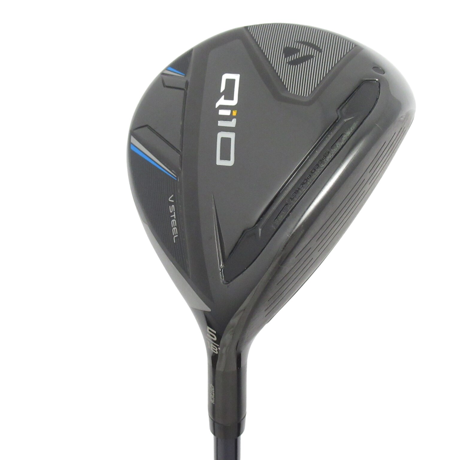 Qi10 5W 18° Diamana Blue TM50 S 中古】Qi10 フェアウェイウッド Diamana Blue TM50 18 S C