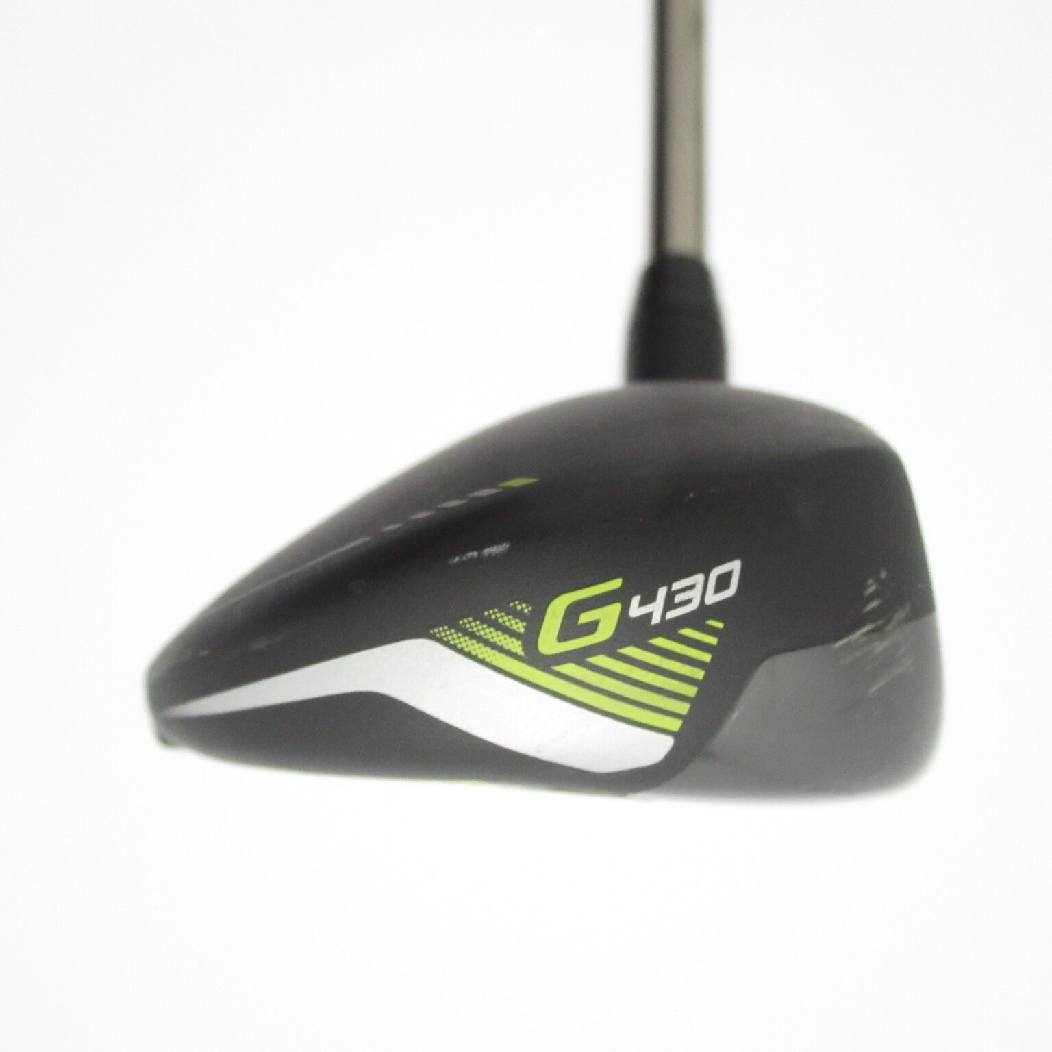 中古】G430 ハイブリッド ユーティリティ PING TOUR 2.0 CHROME 85 17