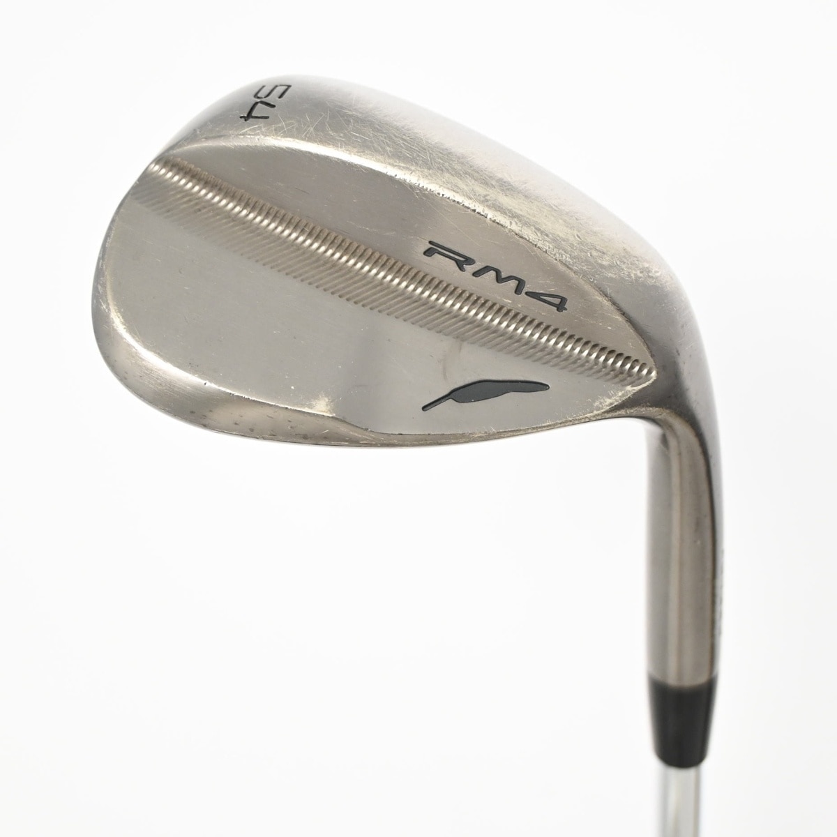 中古】RM-4 ブラックエディション ウェッジ Dynamic Gold 54-11 S200