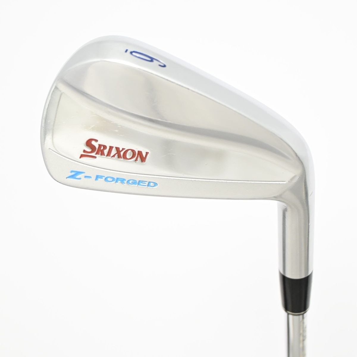 ゴルフ スリクソン PRO-100 アイアンセット シャフトDG S