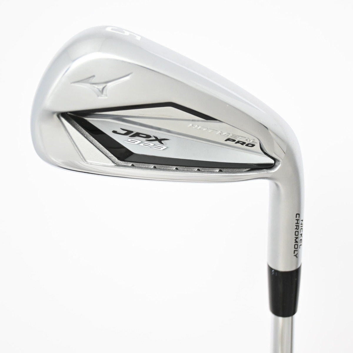 中古】JPX アイアンセット (ミズノ) メンズ 通販｜GDO中古ゴルフクラブ