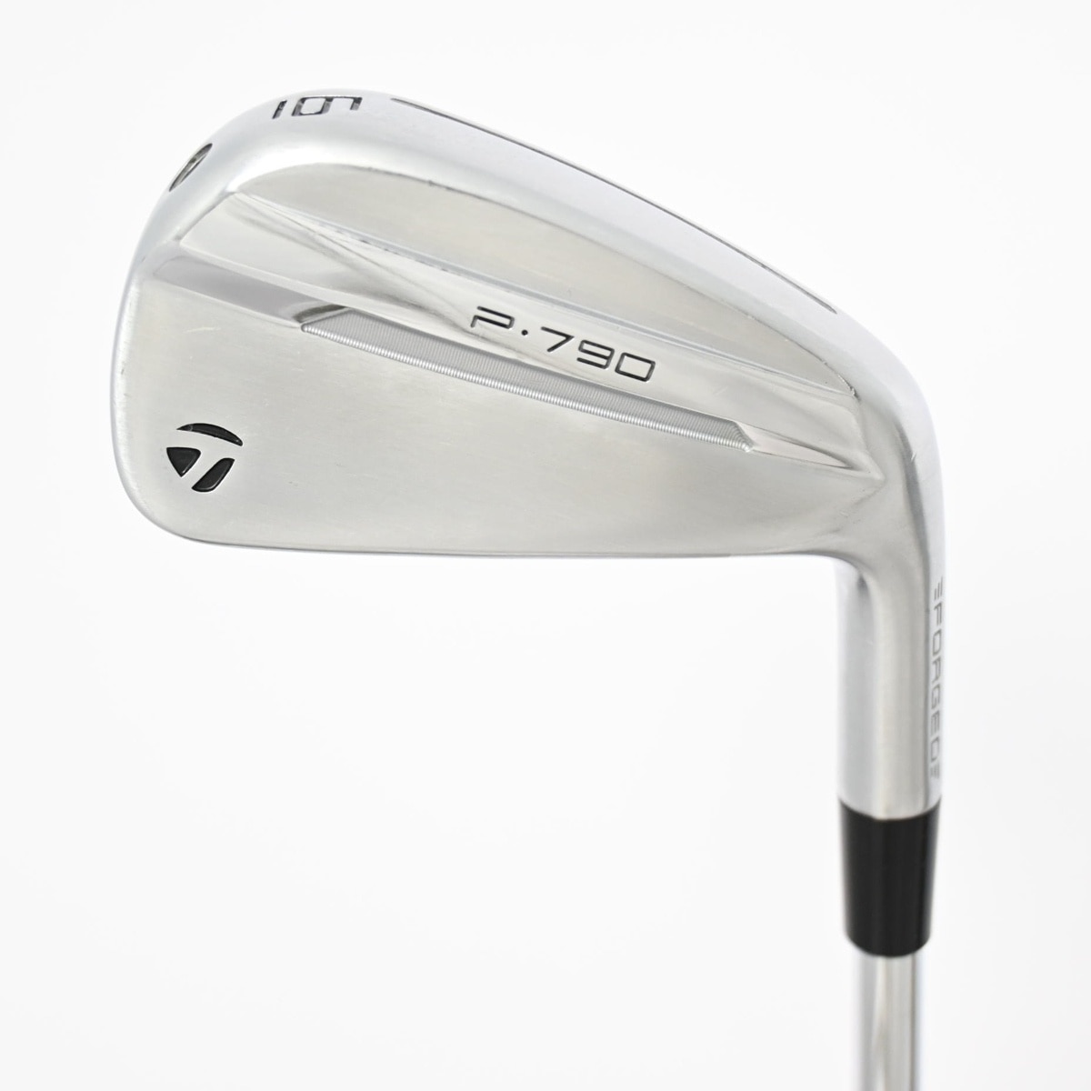 中古】P790(2025) アイアンセット (テーラーメイド) P790 通販｜GDO