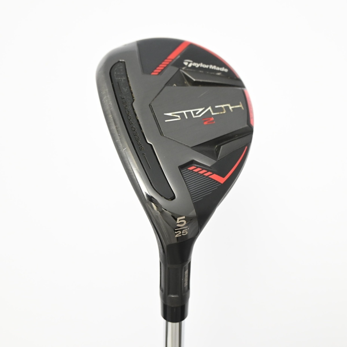 中古】ステルス2 レスキュー ユーティリティ KBS MAX MT85 JP 25 S C