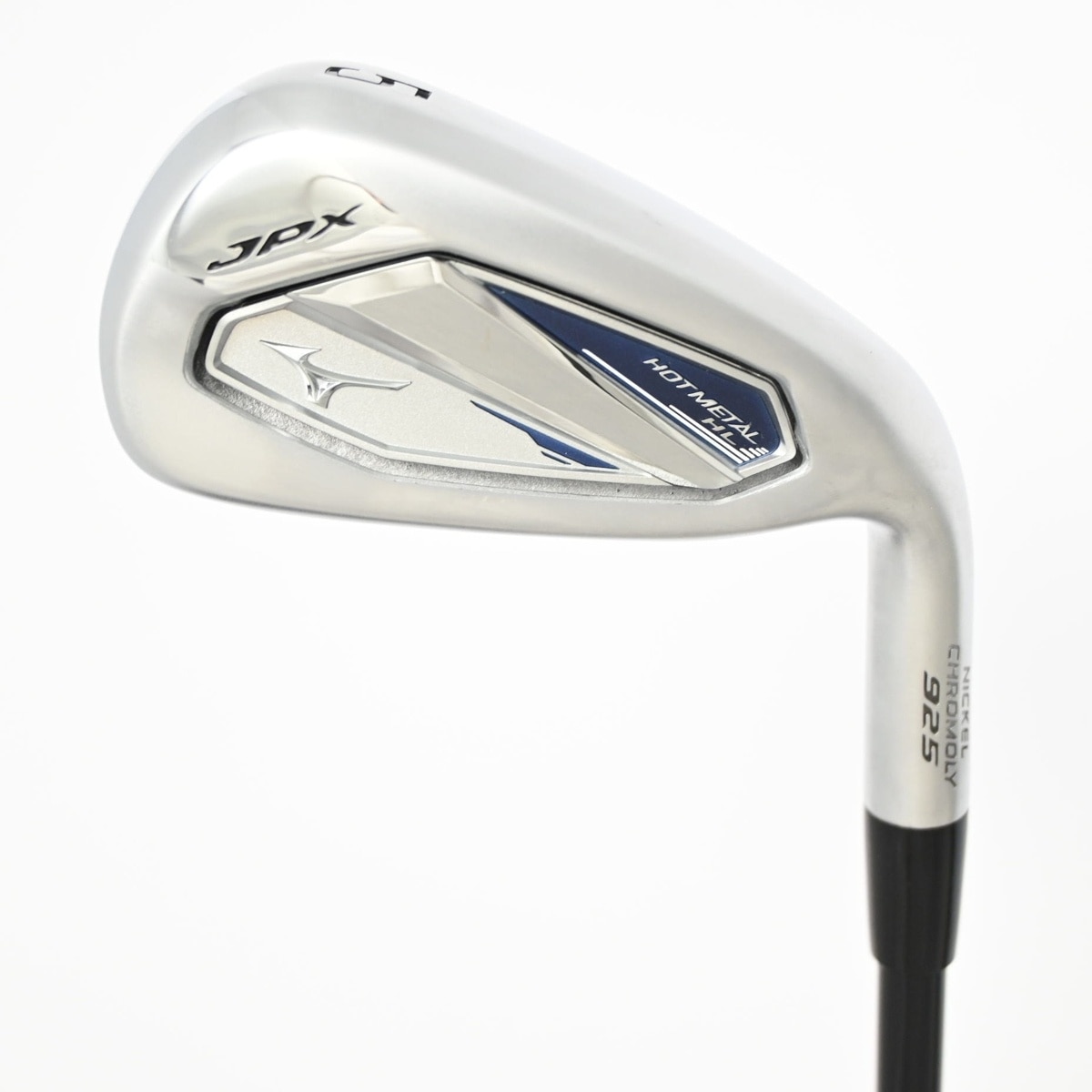 中古】JPX アイアンセット (ミズノ) 通販｜GDO中古ゴルフクラブ