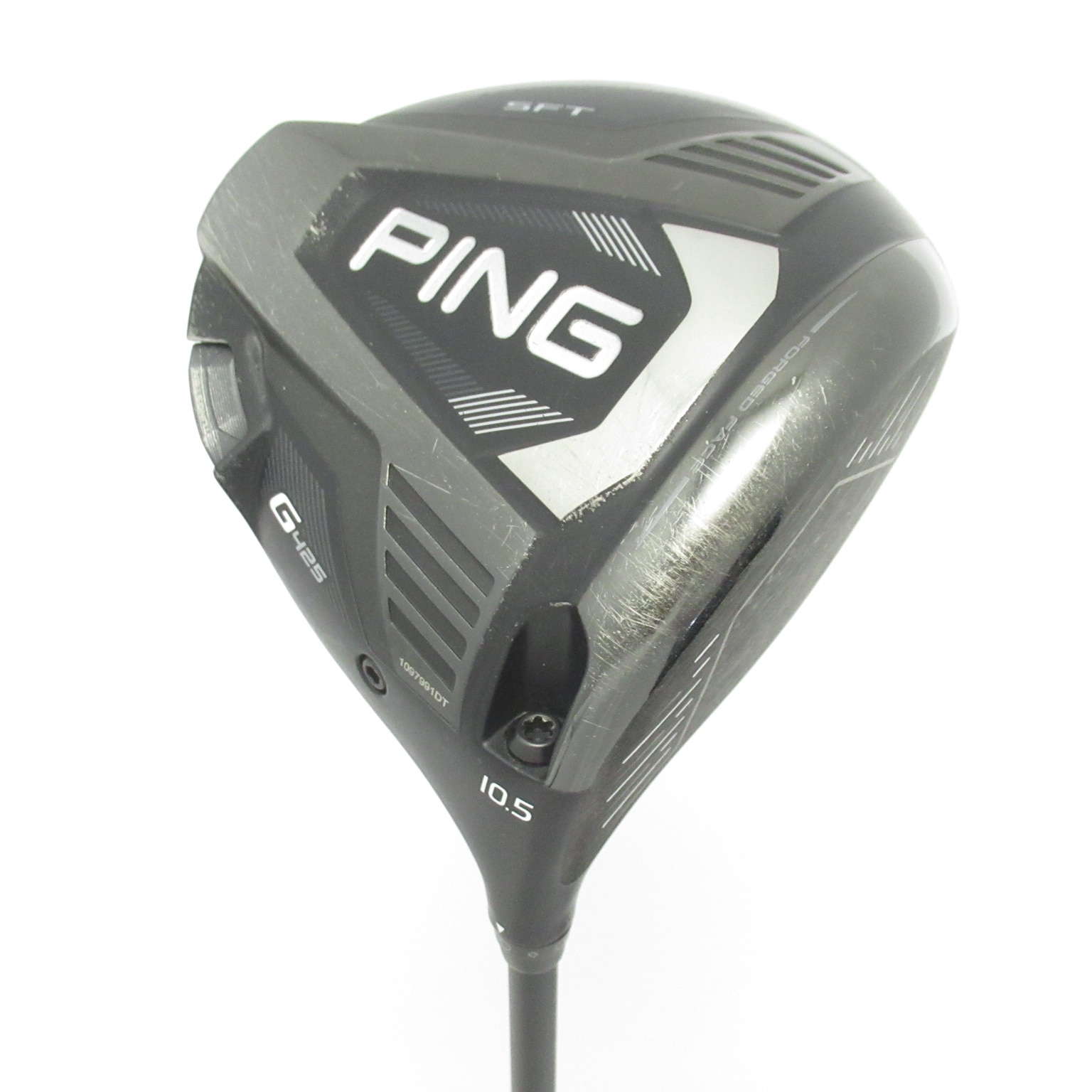 中古】G425 SFT ドライバー (ピン) G425 通販｜GDO中古ゴルフクラブ