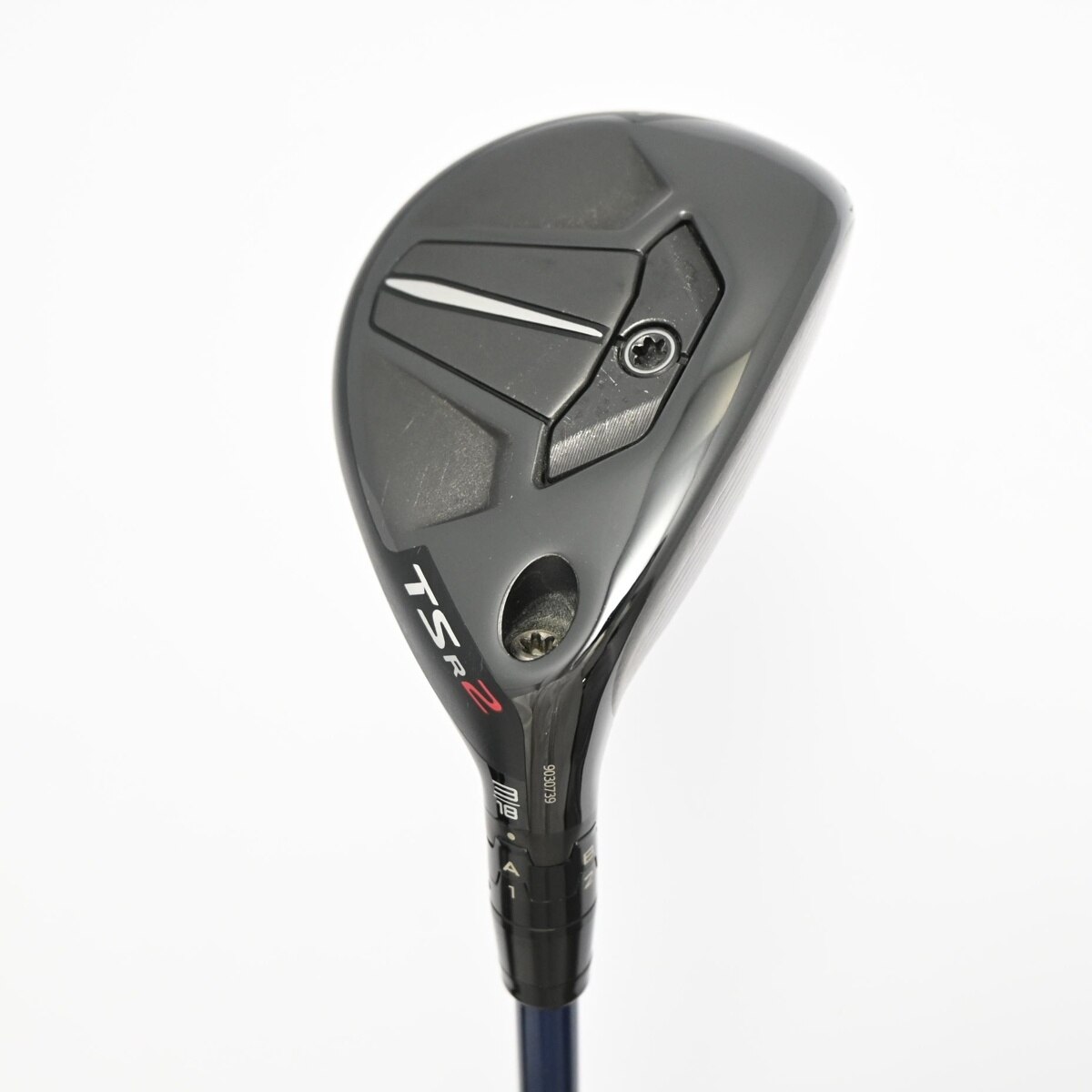 Tsr2 ユーティリティ 21° ツアーAD HY 85 中古】TSR2 ユーティリティ Tour AD HY-85 18 S C(ユーティリティ