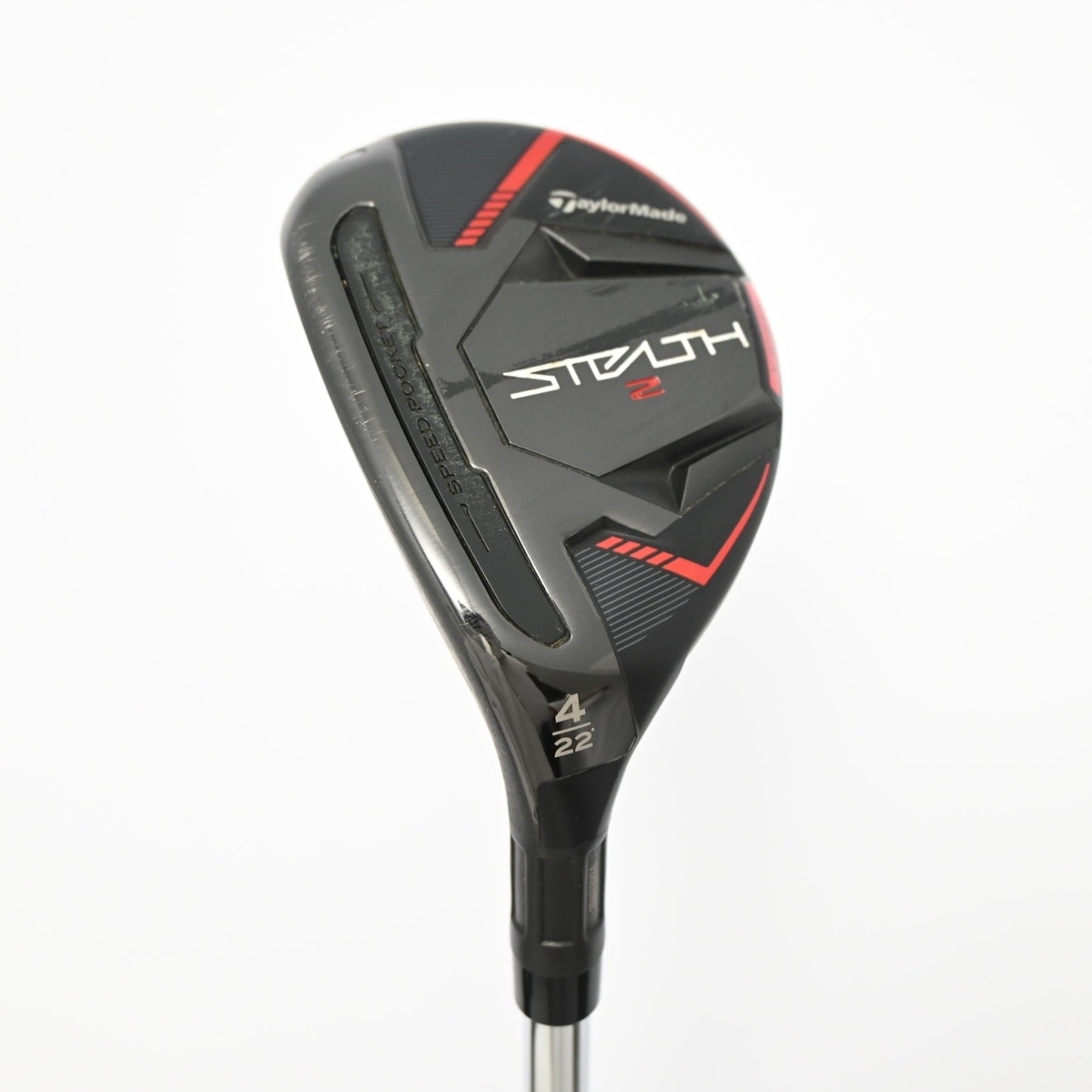 中古】ステルス (テーラーメイド) レフティ 通販｜GDO中古ゴルフクラブ