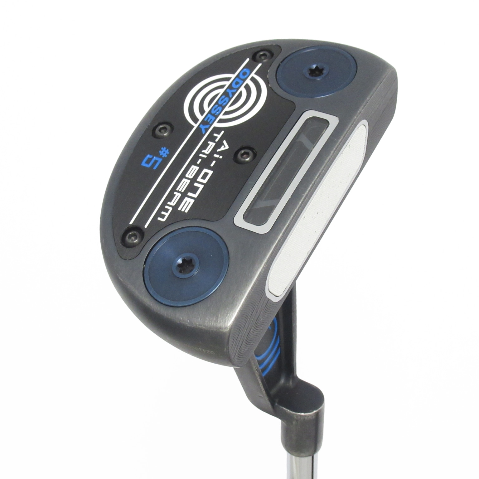 中古】Ai-ONE TRI-BEAM #5 パター (オデッセイ) AI-ONE 通販｜GDO中古