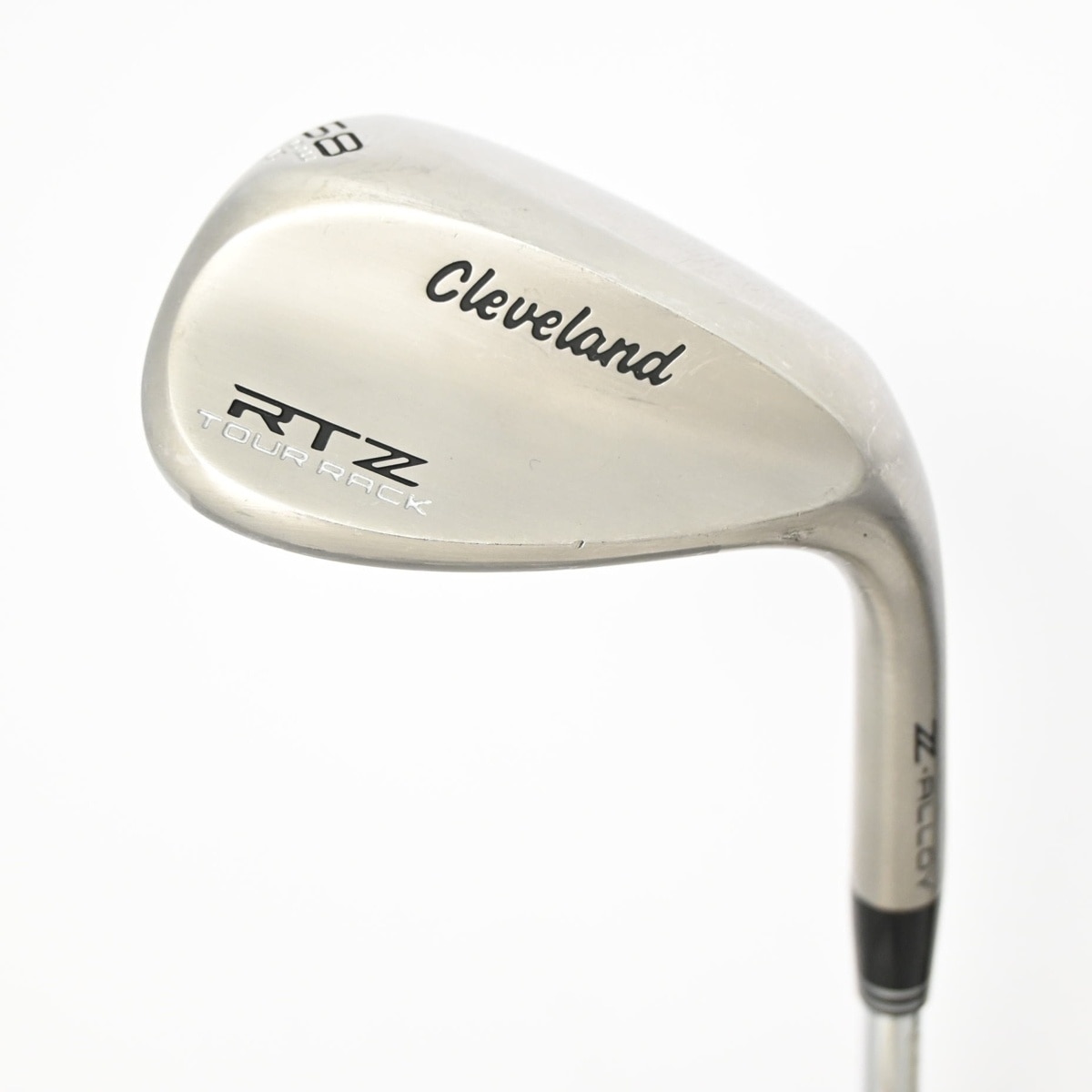 中古】RTZ TOUR RACK (クリーブランド) CG 通販｜GDO中古ゴルフクラブ