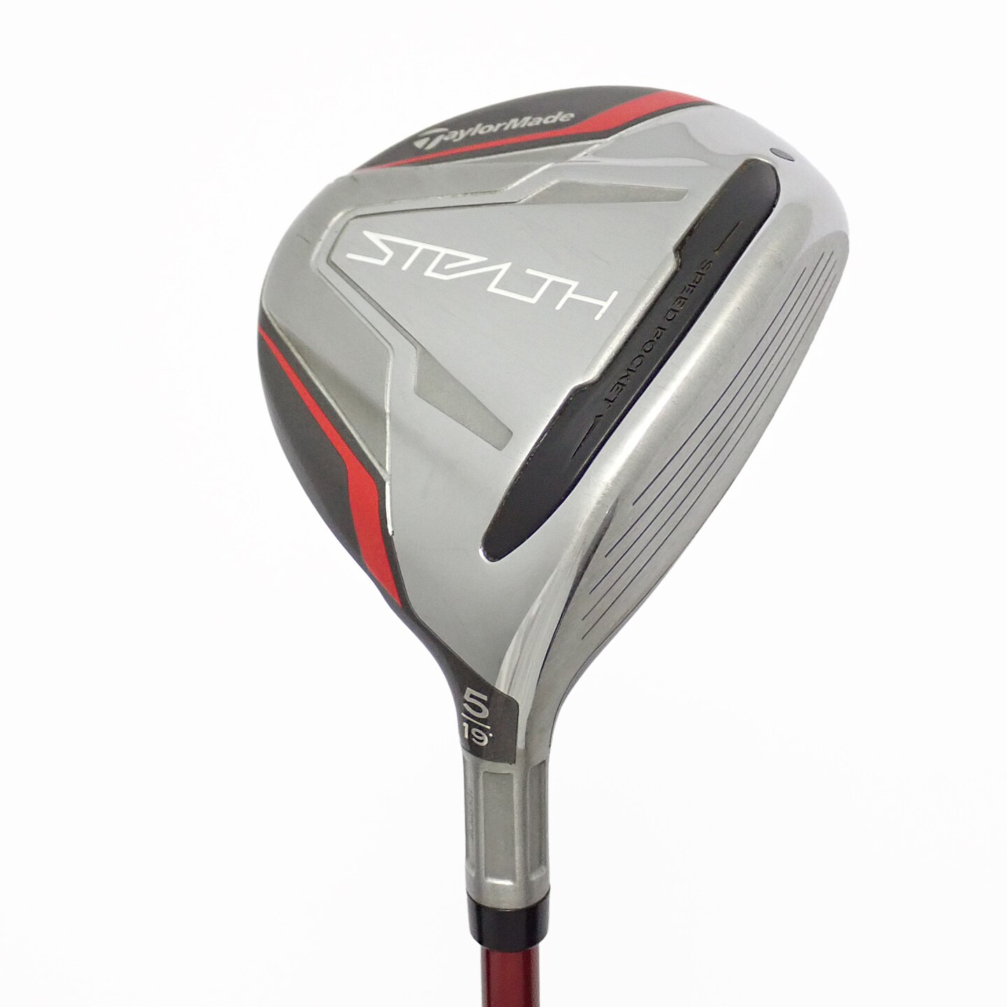 中古】ステルス フェアウェイウッド (テーラーメイド) ステルス 通販