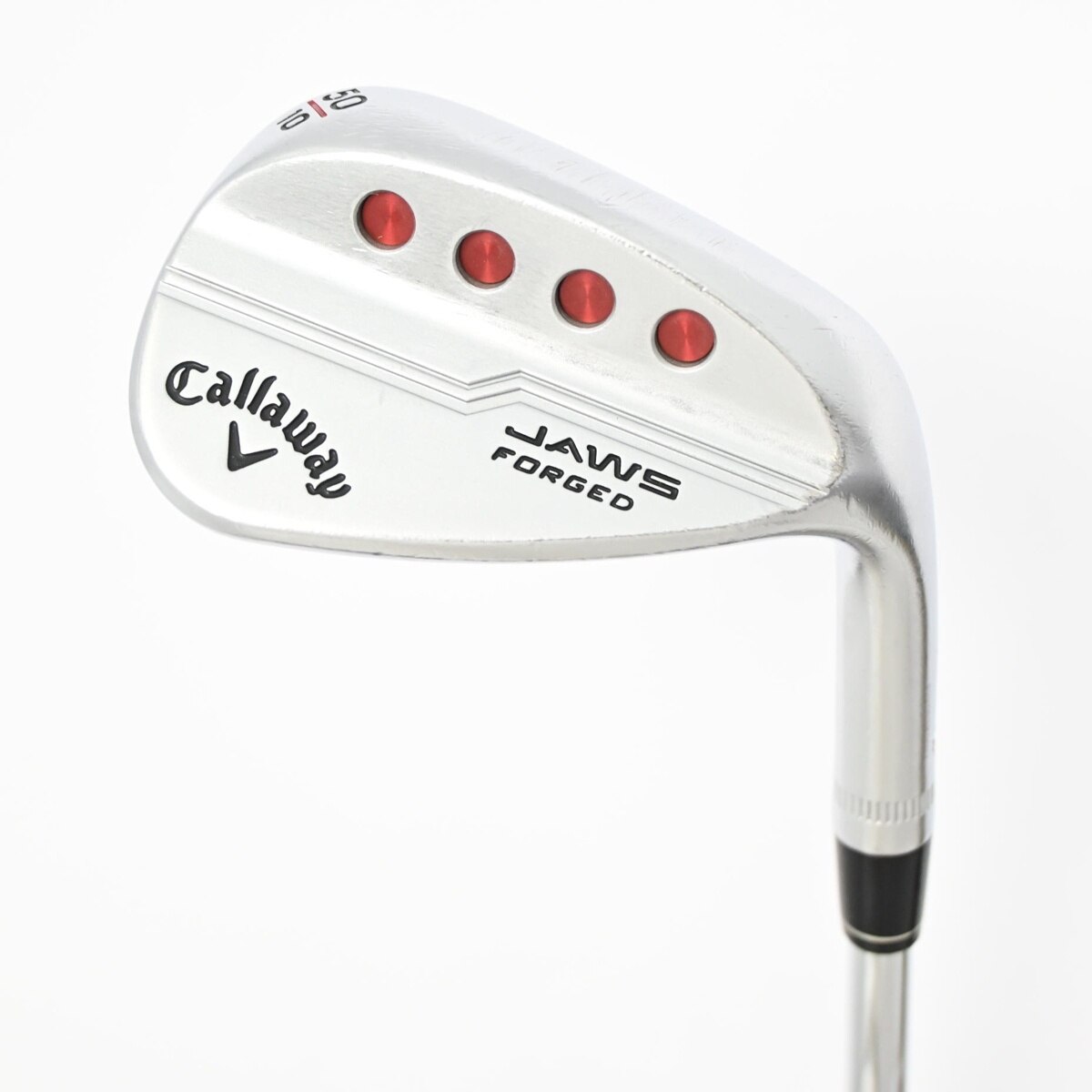 中古】JAWS FORGED ウェッジ (キャロウェイ) Callaway Golf 通販｜GDO