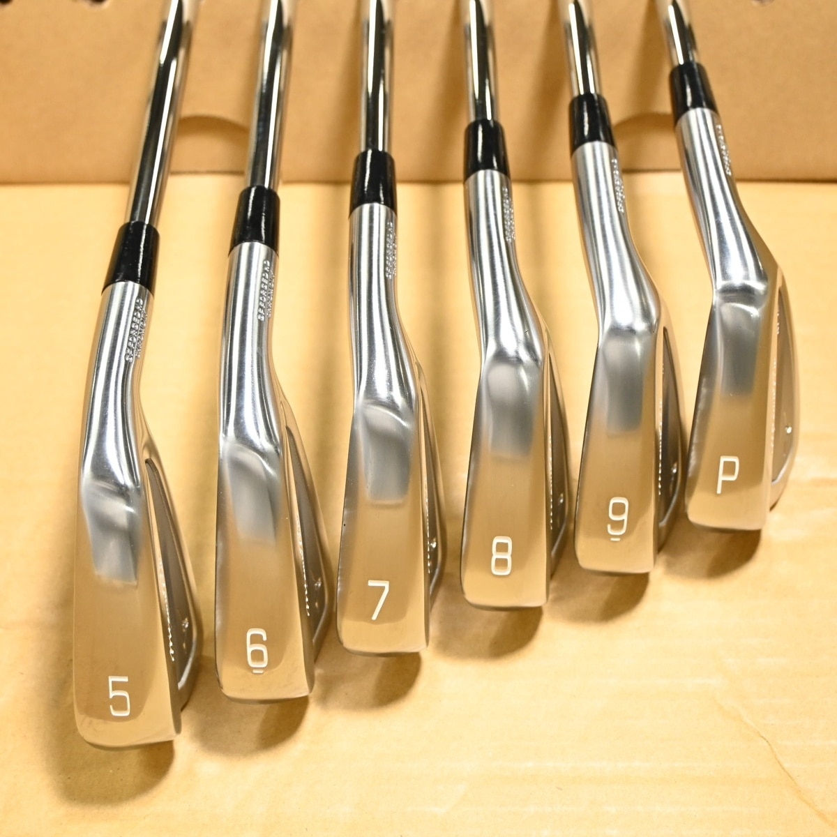 中古】MizunoPro M-13 アイアン Dynamic Gold 105 25 S200 C(アイアン