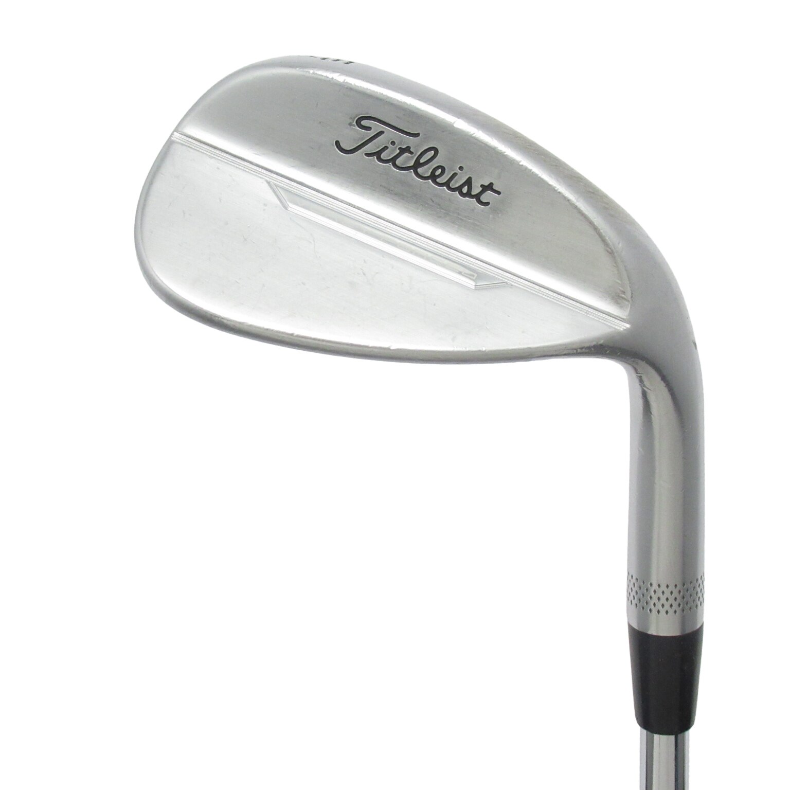 中古】ボーケイデザイン フォージド ウェッジ Dynamic Gold 56-12 S200