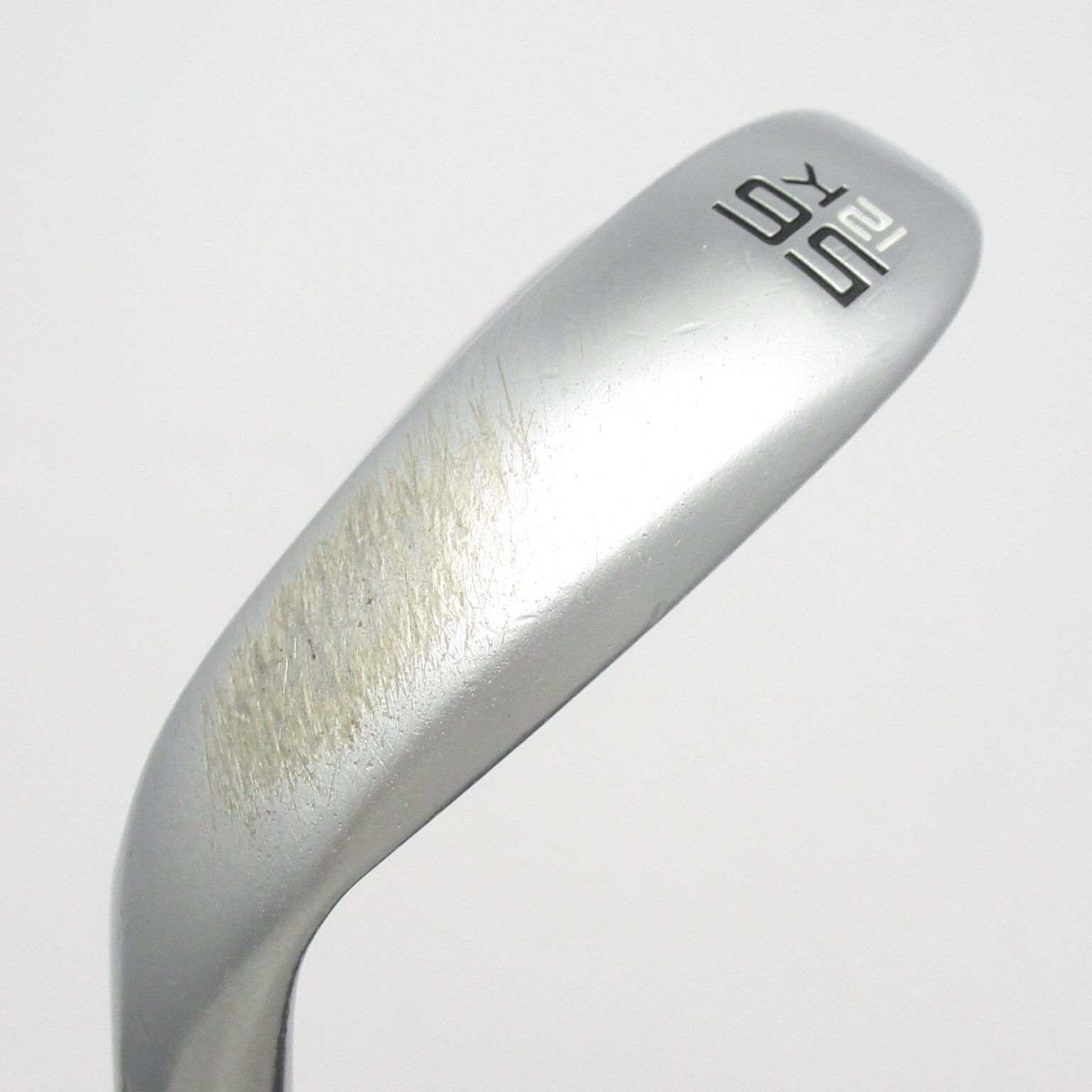中古】ボーケイデザイン フォージド ウェッジ Dynamic Gold 56-12 S200