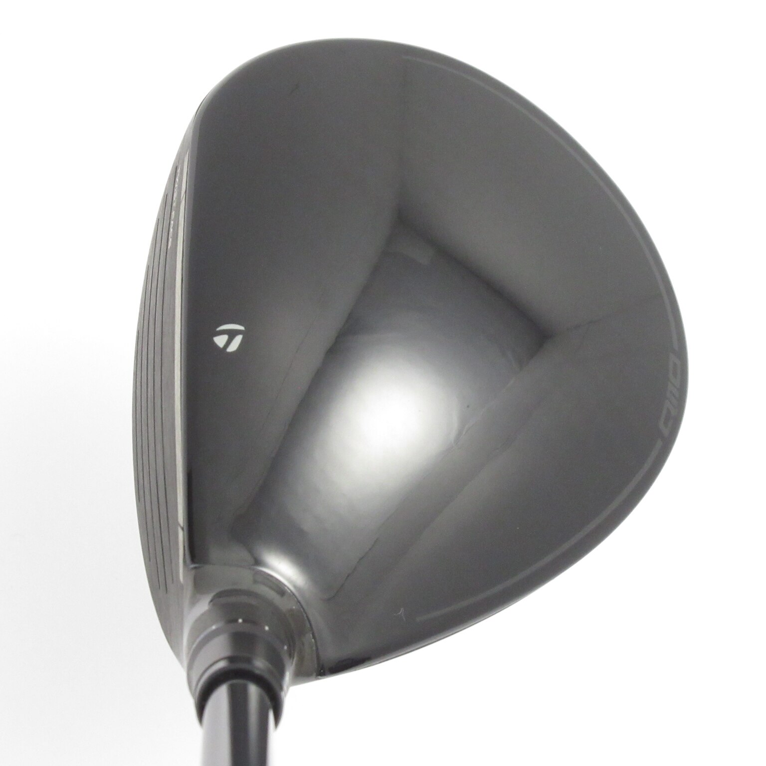中古】Qi10 Tour フェアウェイウッド Diamana Silver TM50 15 S C