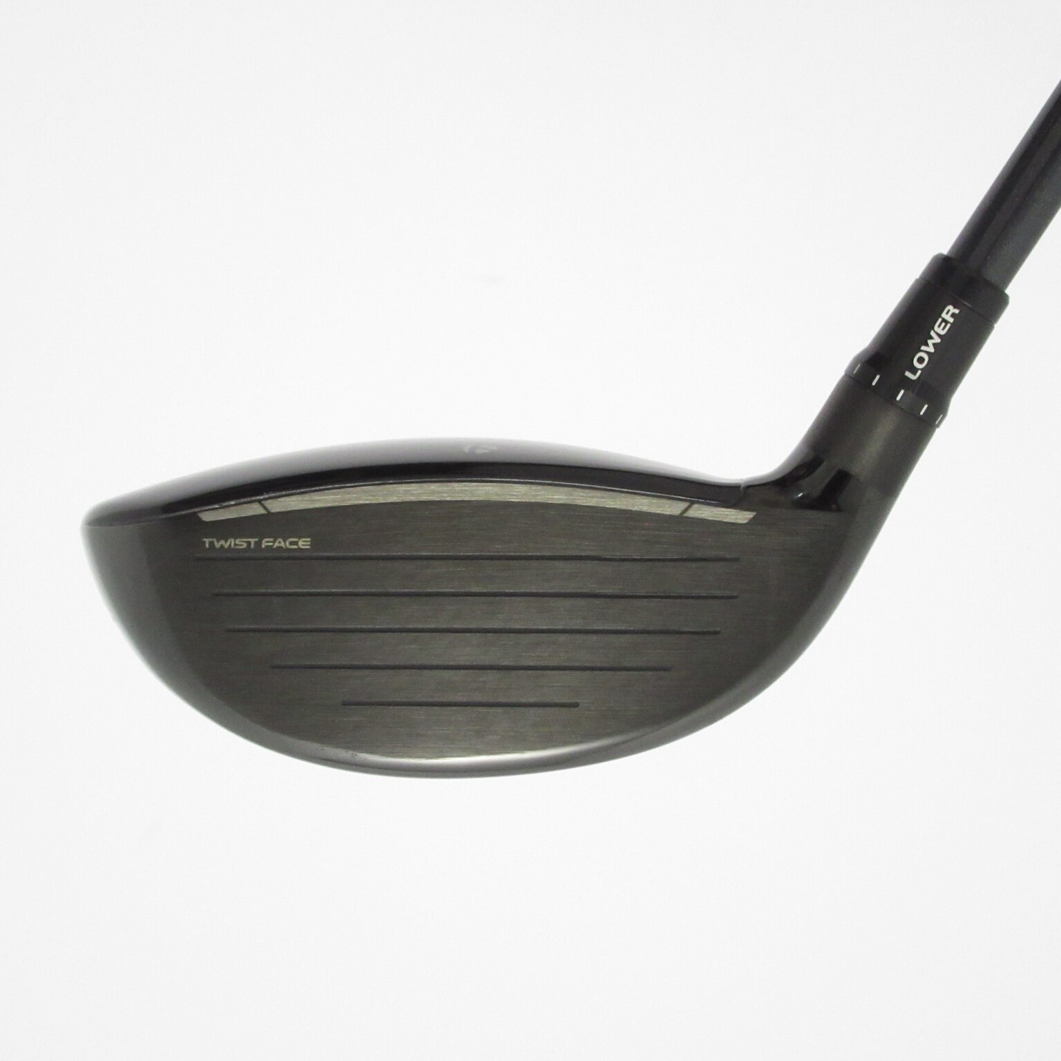 中古】Qi10 Tour フェアウェイウッド Diamana Silver TM50 15 S C