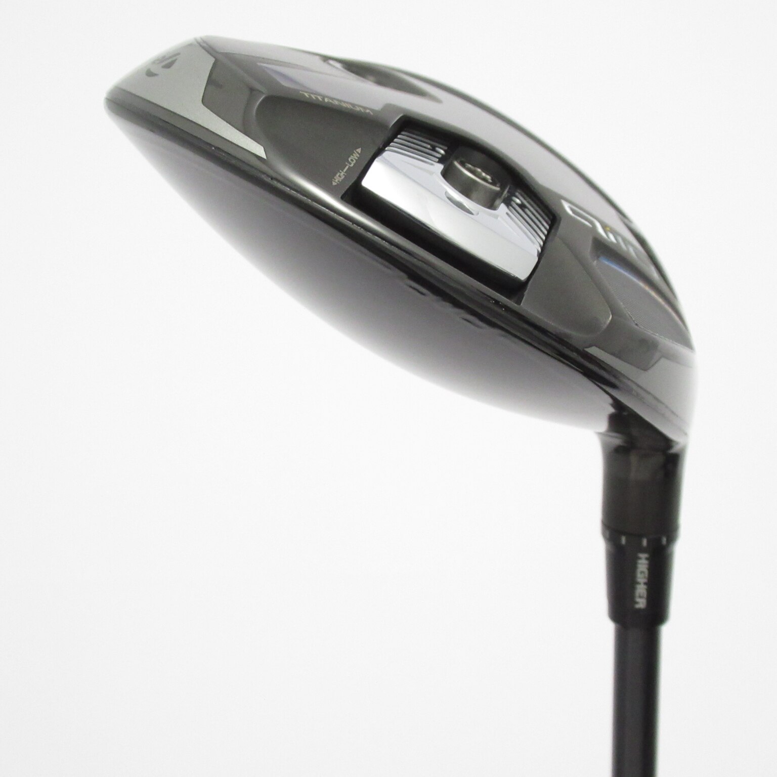 中古】Qi10 Tour フェアウェイウッド Diamana Silver TM50 15 S C