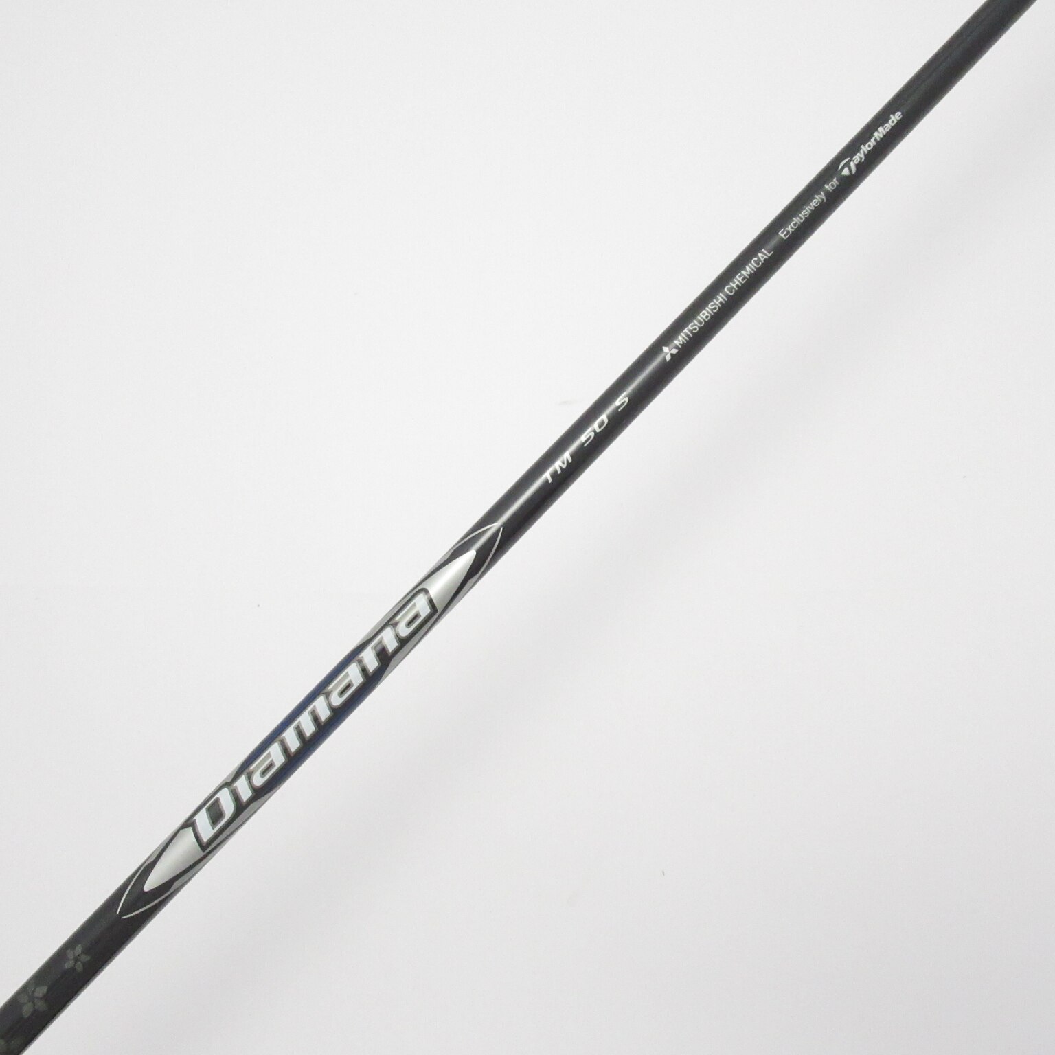 中古】Qi10 Tour フェアウェイウッド Diamana Silver TM50 15 S C