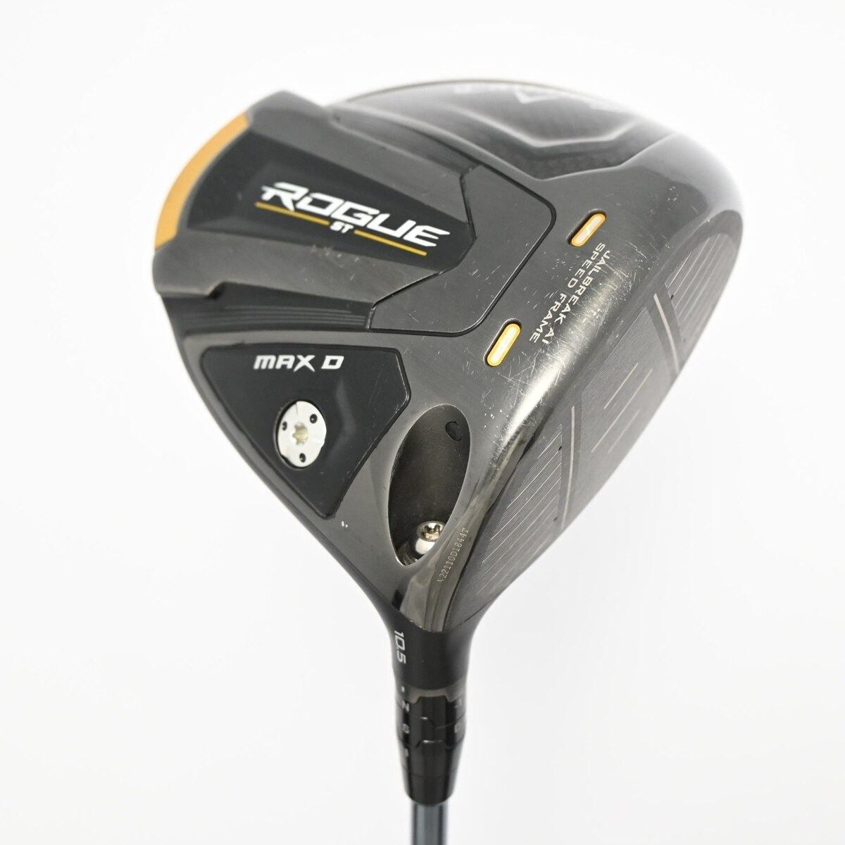 中古】ローグ ST MAX D ドライバー Diamana PD 50 10.5 S C(ドライバー