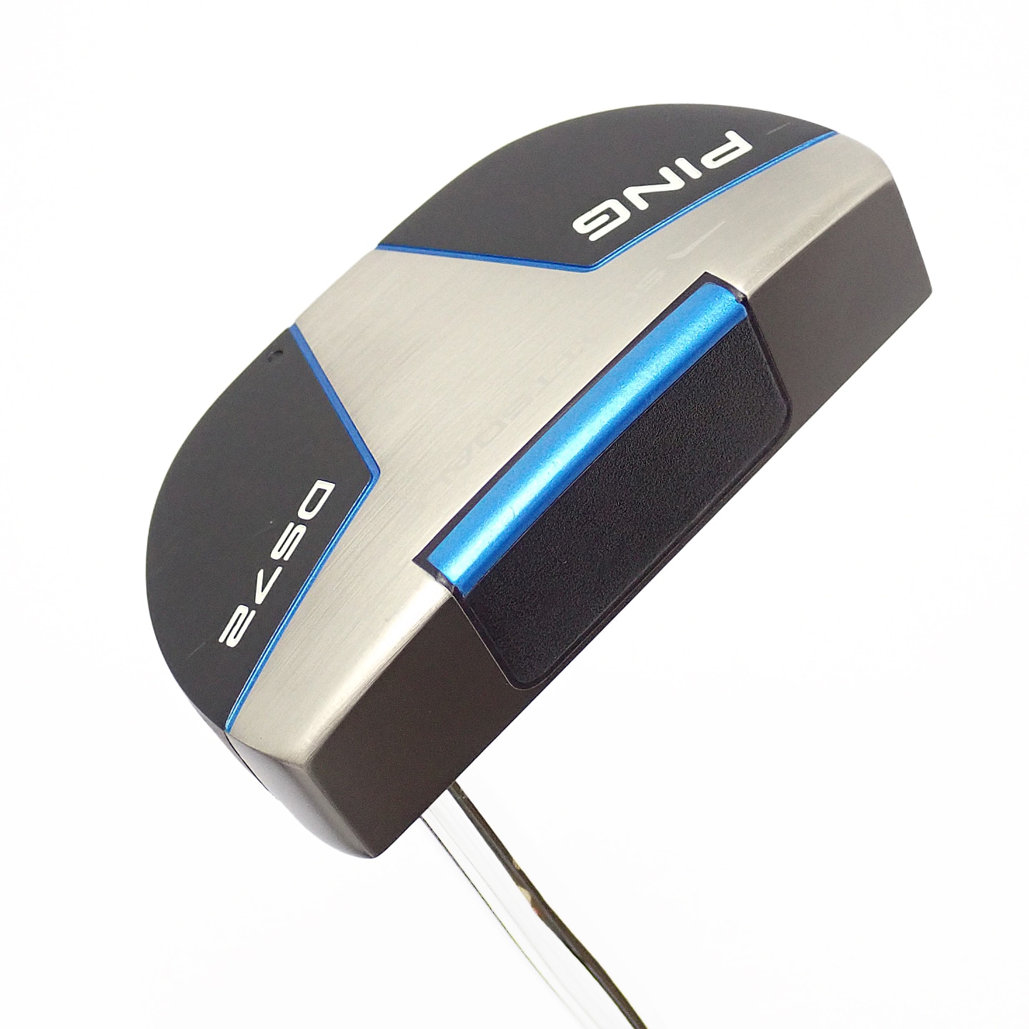 中古】スコッツデール DS72(2025) (ピン) PING 通販｜GDO中古ゴルフクラブ