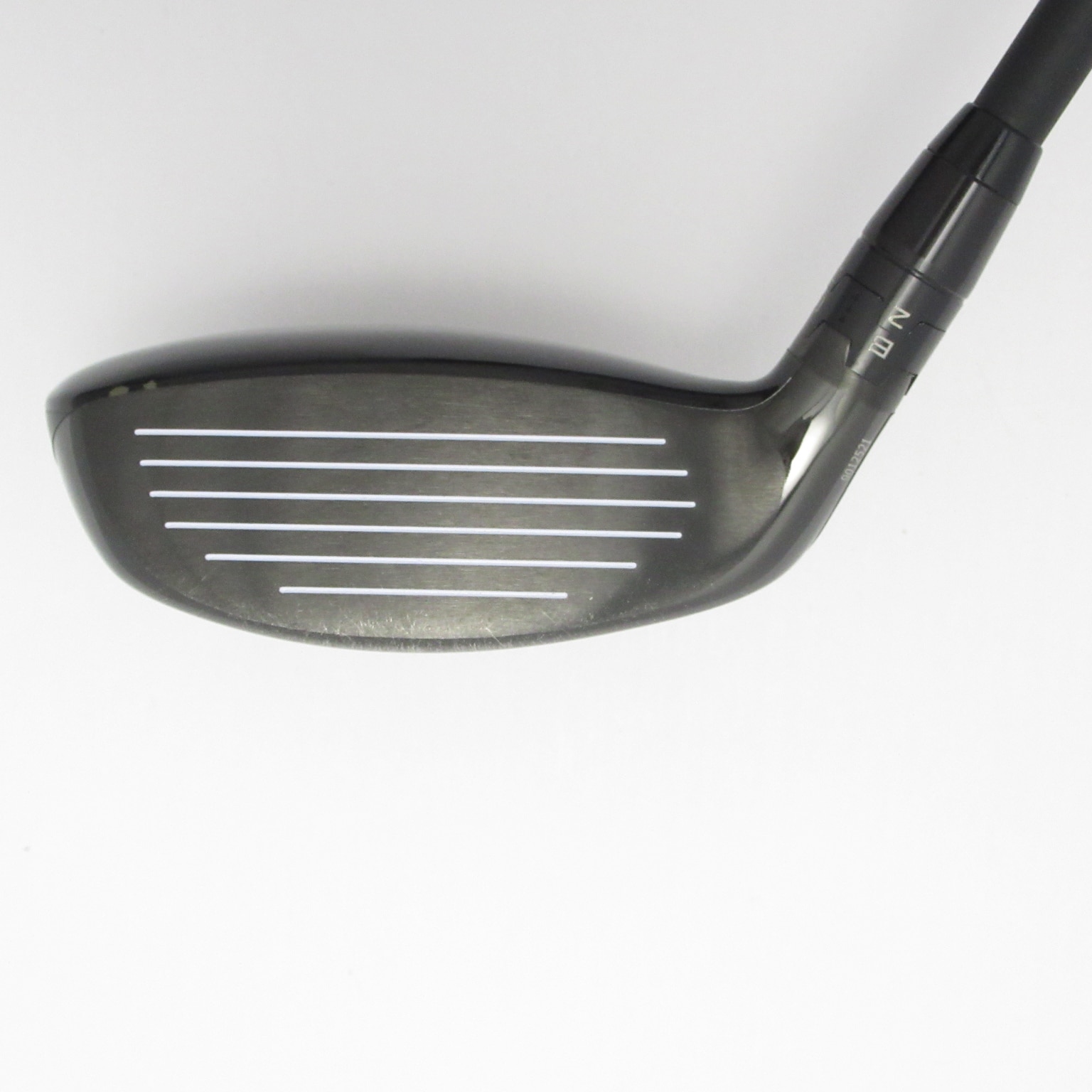中古】TSR2 ユーティリティ N.S.PRO MODUS3 HYBRID GOST 21 S CD