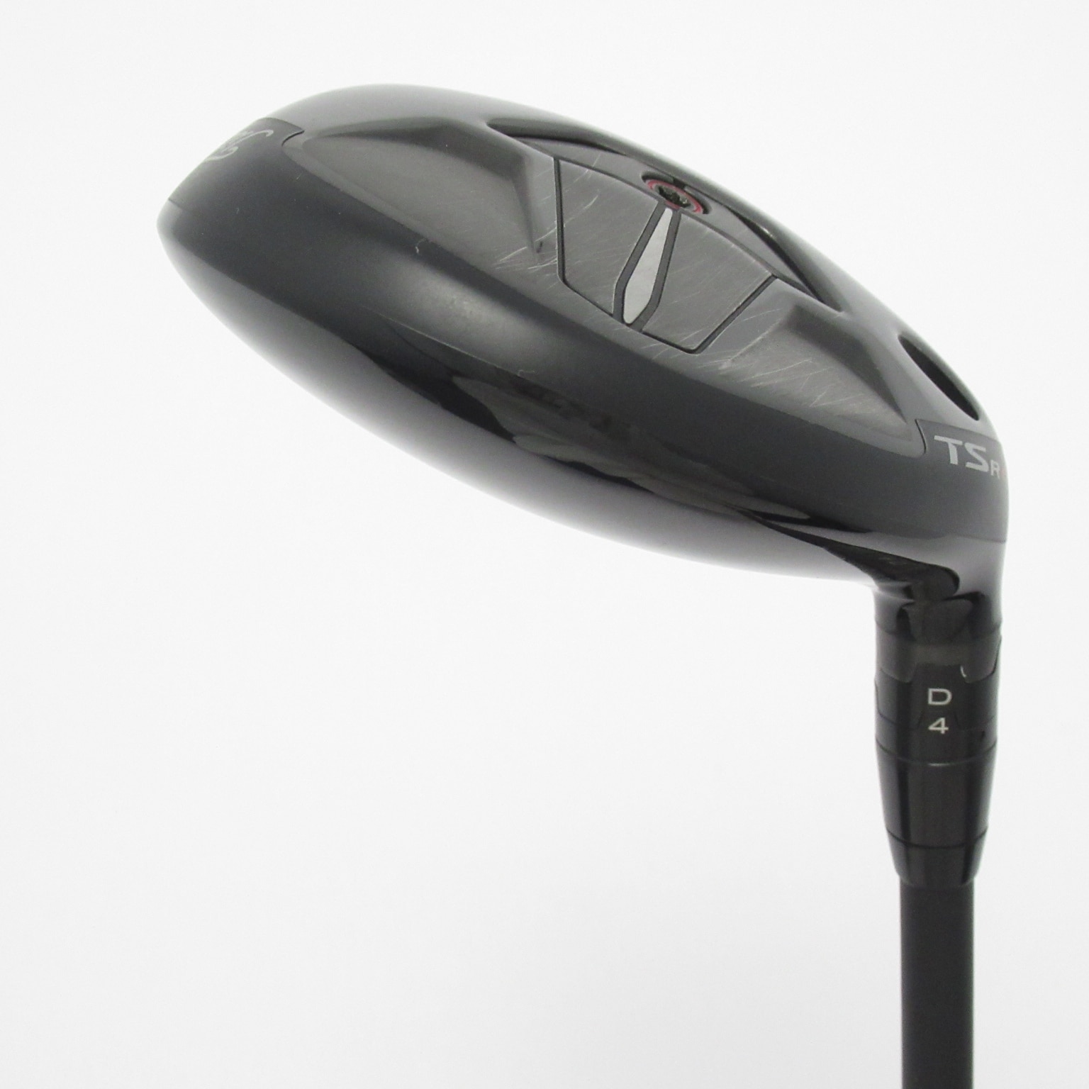 中古】TSR2 ユーティリティ N.S.PRO MODUS3 HYBRID GOST 21 S CD
