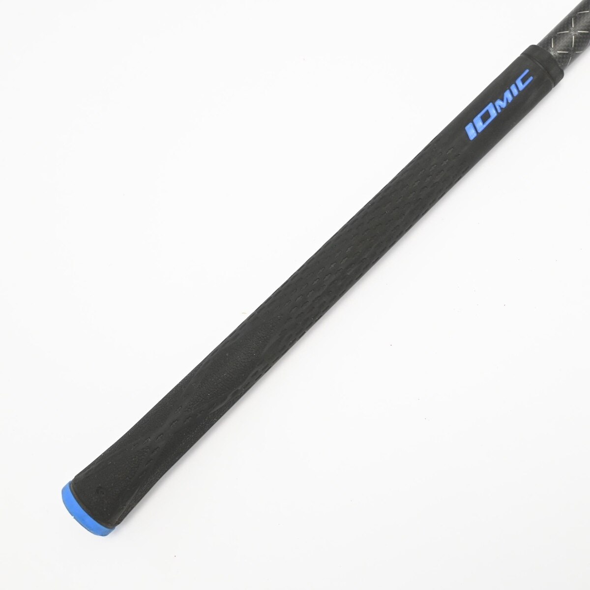 中古】GT3 ドライバー TENSEI 1K BLUE 55 9 S CD(ドライバー（単品