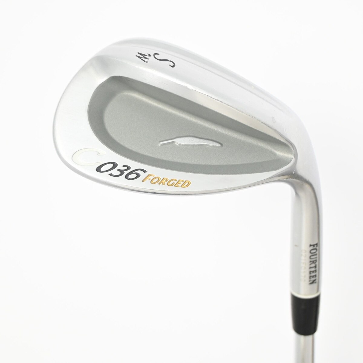 036 Forged ウェッジ 52度 56度 匠 軟鉄鍛造 ウェッジ レディース 女性用 48度 50度 52度 54度 56度 58 クラブ